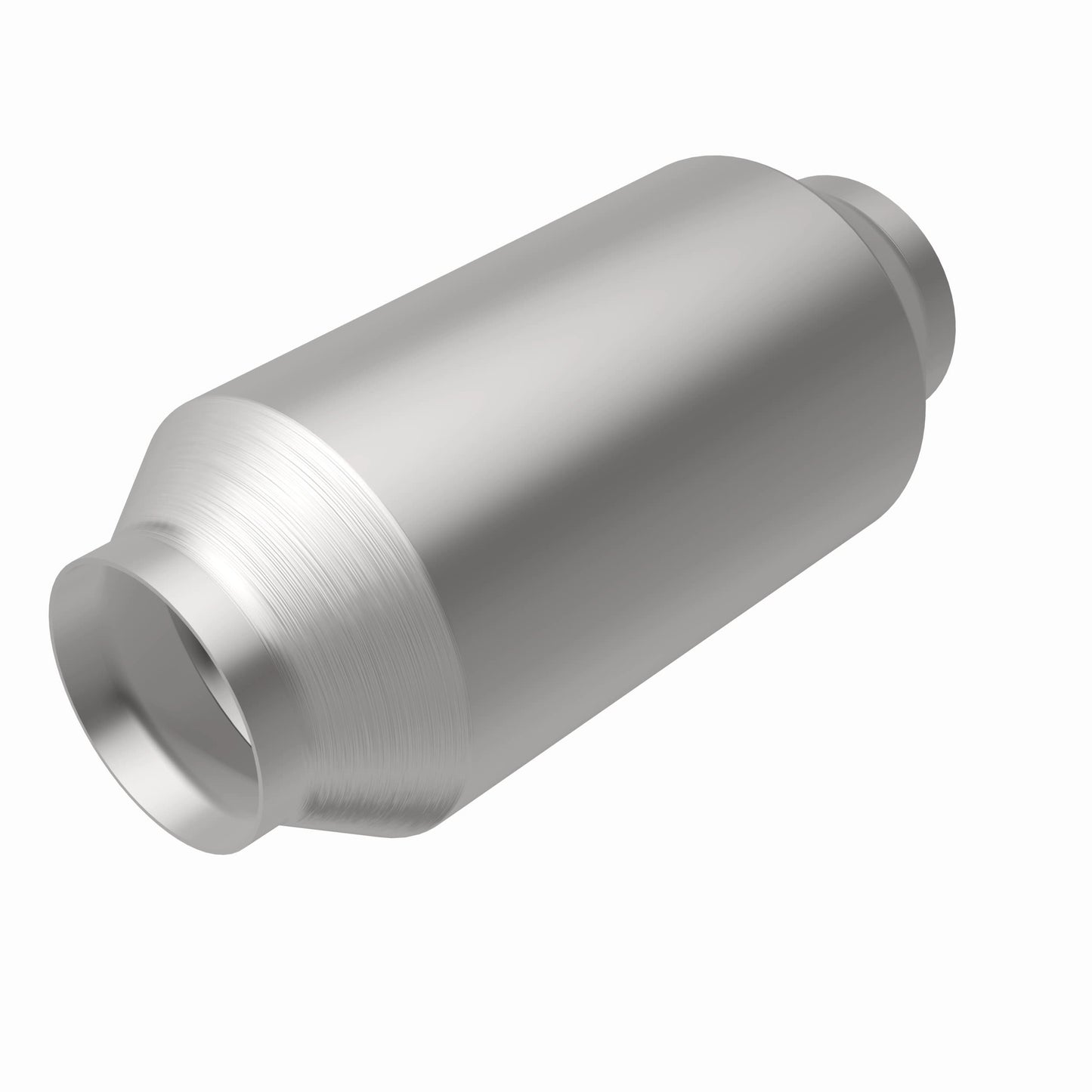 MagnaFlow 54956 - Standard Grade Universal Catalytic Converter - 2.50in.