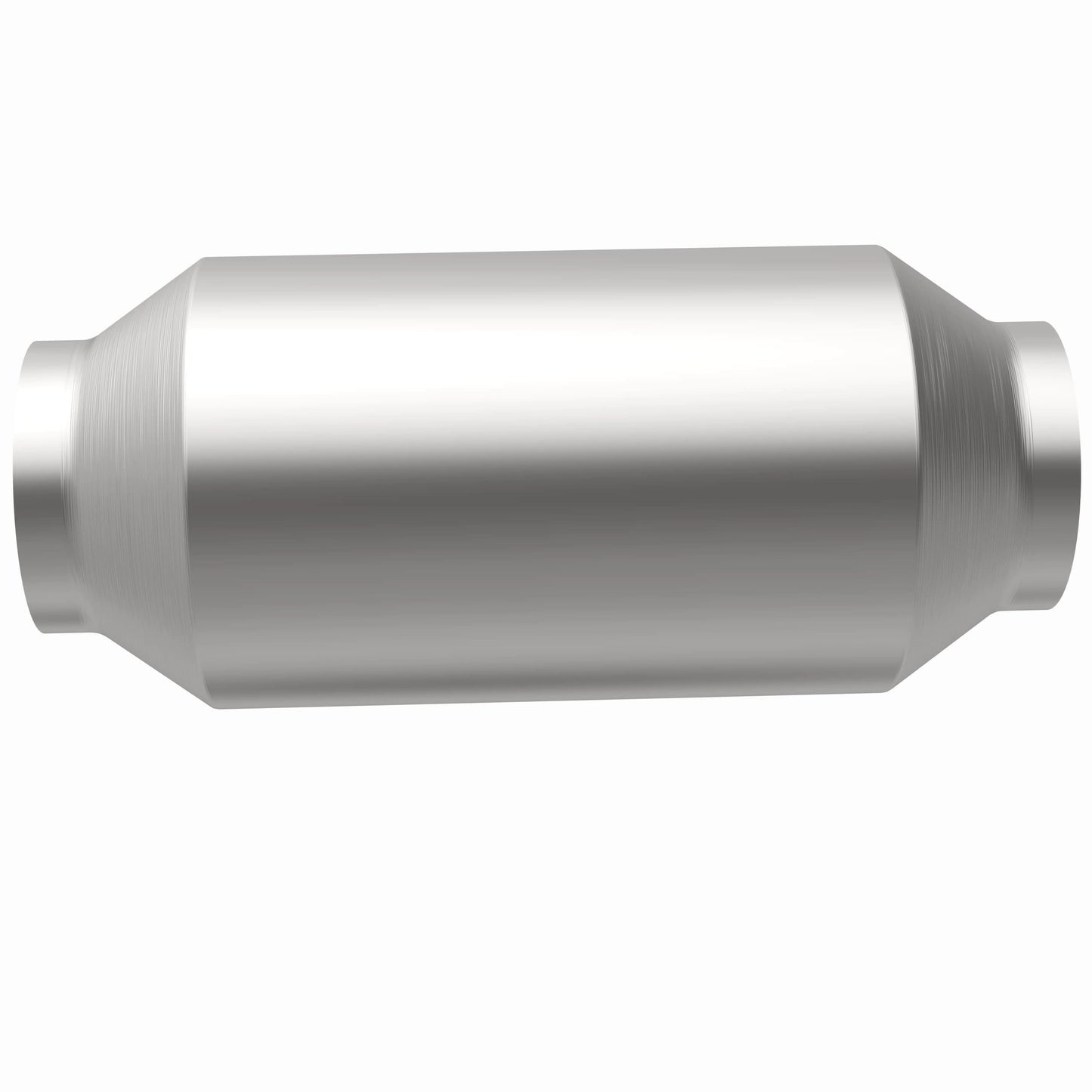 MagnaFlow 54956 - Standard Grade Universal Catalytic Converter - 2.50in.