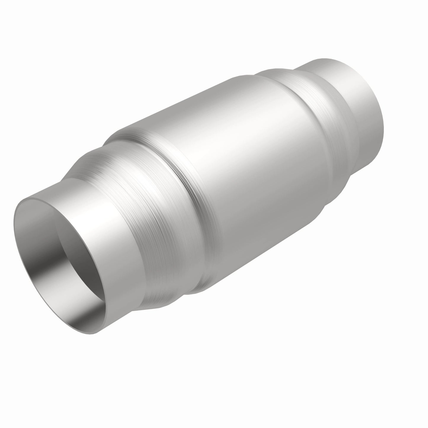 MagnaFlow 54959 - Standard Grade Universal Catalytic Converter - 3.00in.