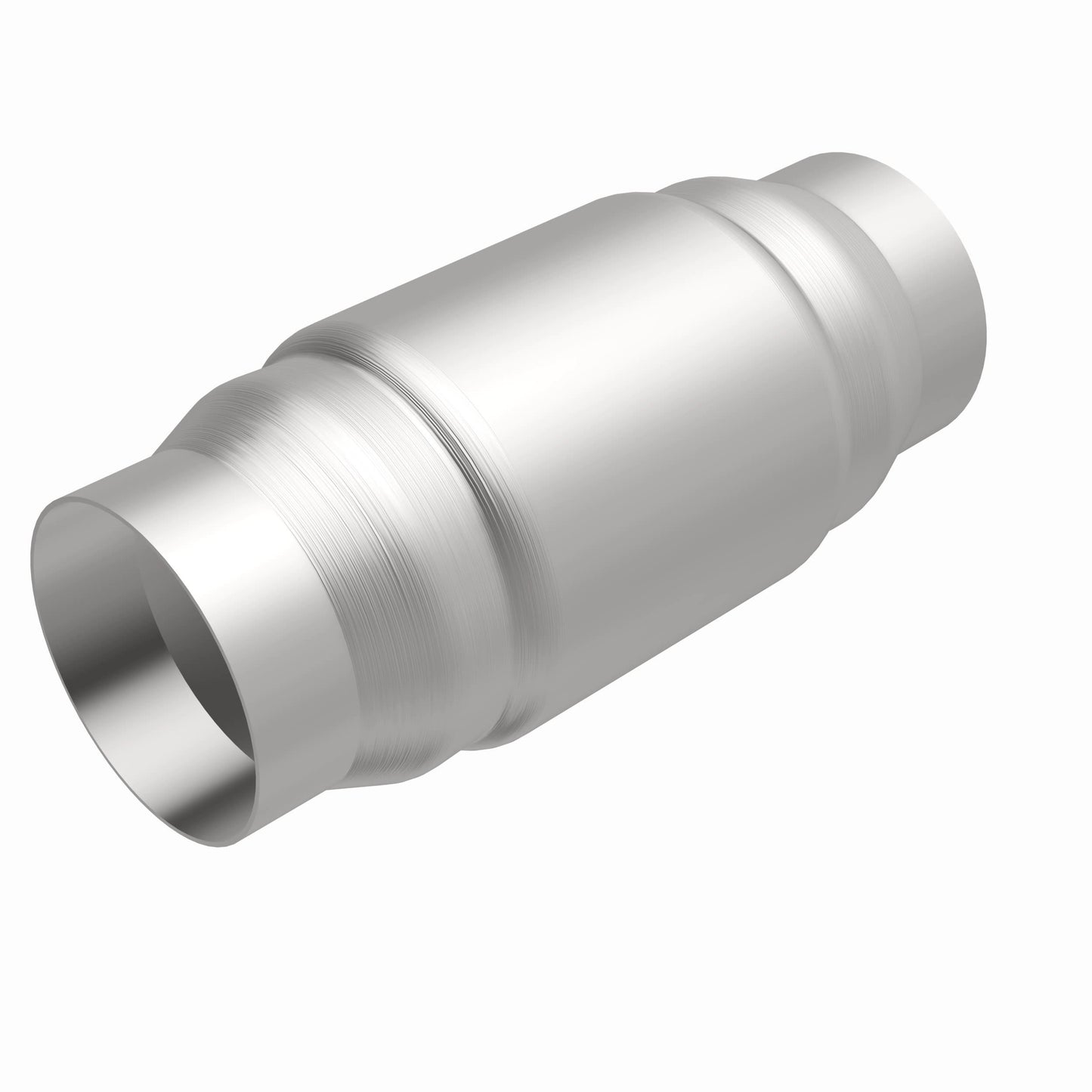 MagnaFlow 54959 - Standard Grade Universal Catalytic Converter - 3.00in.
