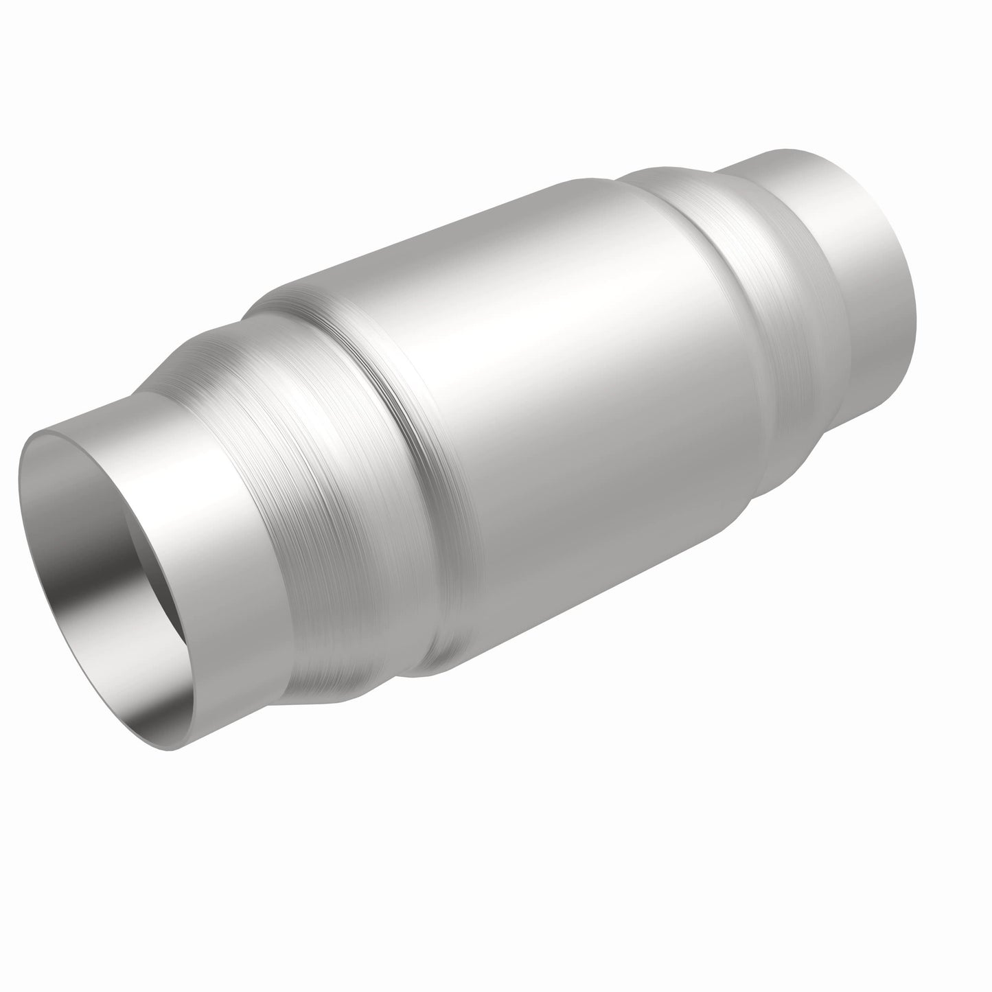 MagnaFlow 54959 - Standard Grade Universal Catalytic Converter - 3.00in.
