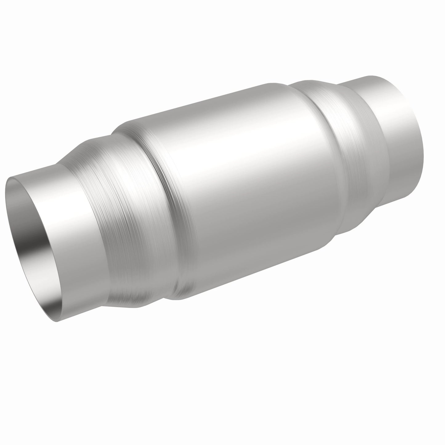 MagnaFlow 54959 - Standard Grade Universal Catalytic Converter - 3.00in.