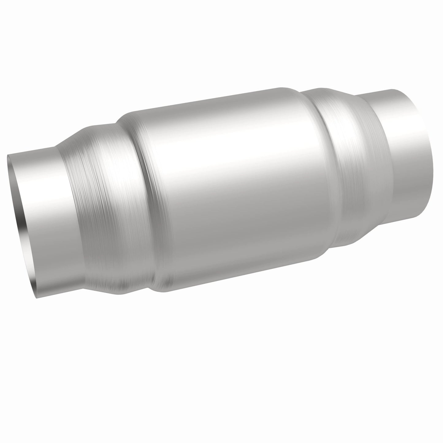 MagnaFlow 54959 - Standard Grade Universal Catalytic Converter - 3.00in.
