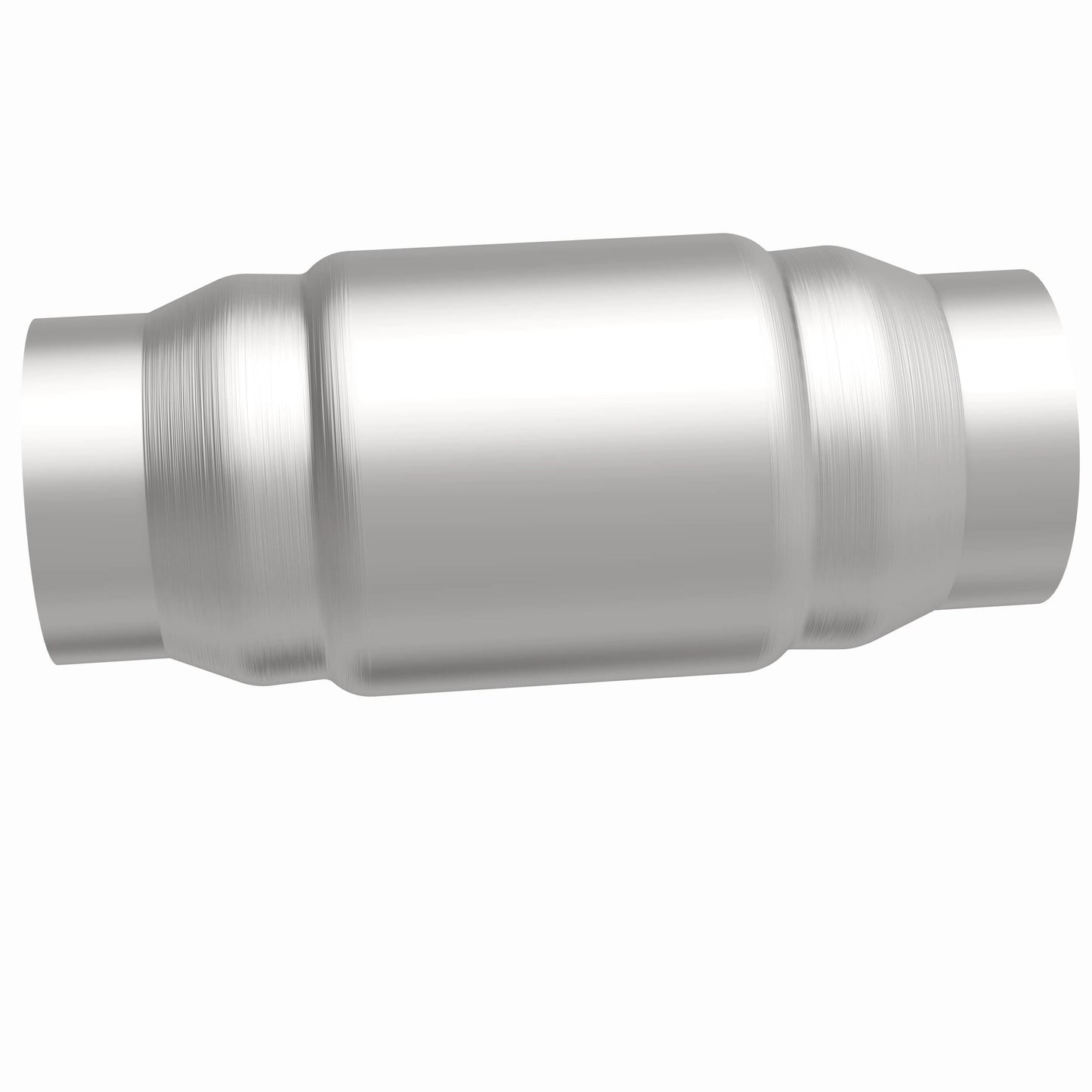 MagnaFlow 54959 - Standard Grade Universal Catalytic Converter - 3.00in.