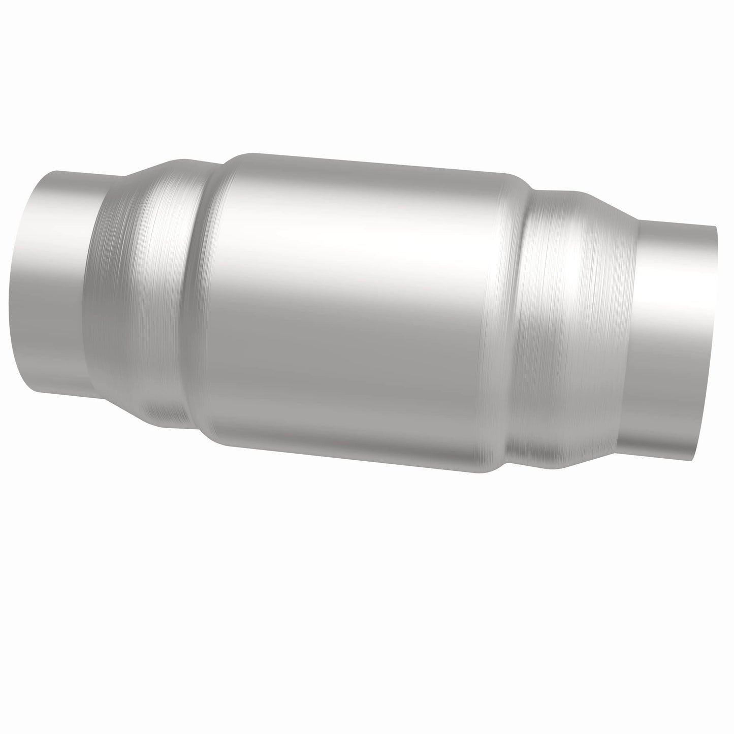 MagnaFlow 54959 - Standard Grade Universal Catalytic Converter - 3.00in.