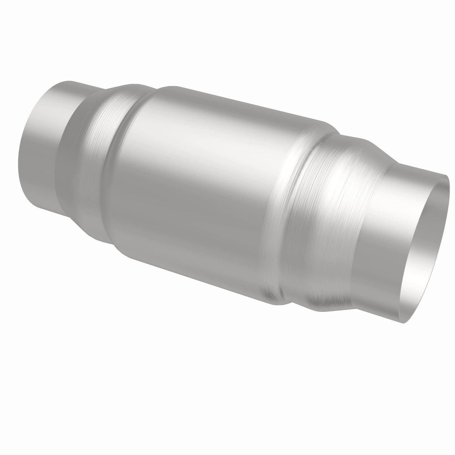 MagnaFlow 54959 - Standard Grade Universal Catalytic Converter - 3.00in.