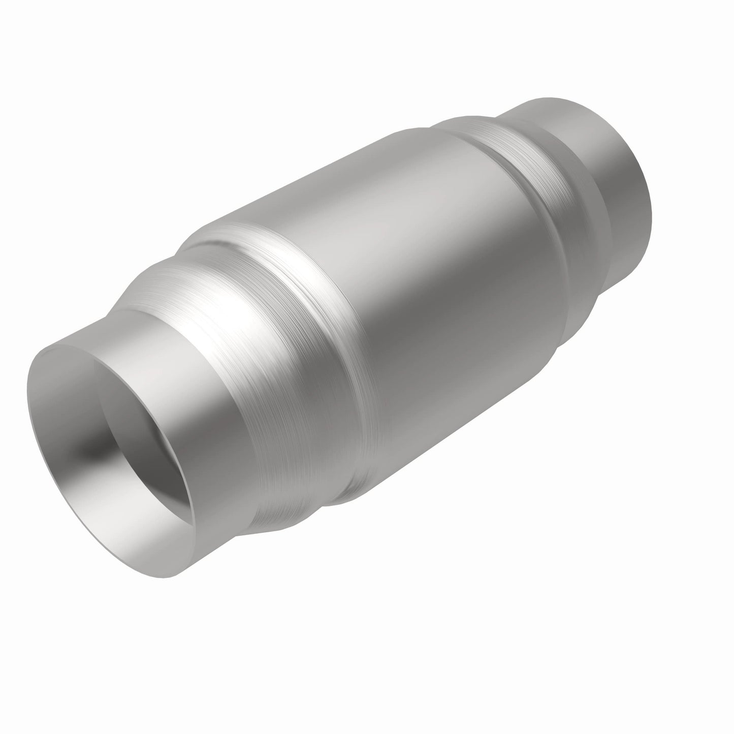 MagnaFlow 54959 - Standard Grade Universal Catalytic Converter - 3.00in.
