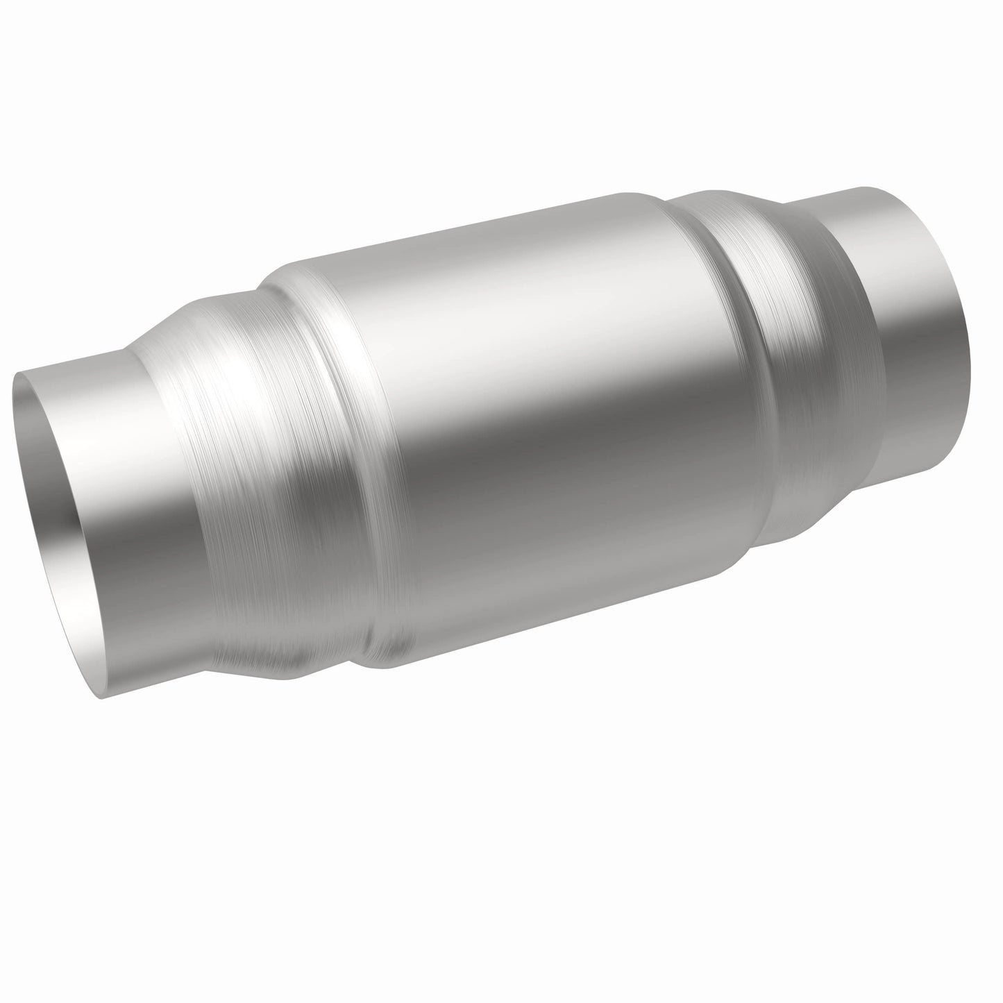 MagnaFlow 54959 - Standard Grade Universal Catalytic Converter - 3.00in.
