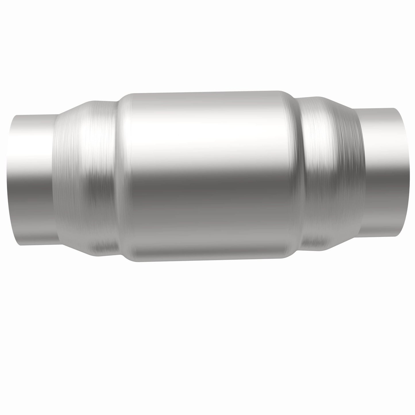 MagnaFlow 54959 - Standard Grade Universal Catalytic Converter - 3.00in.