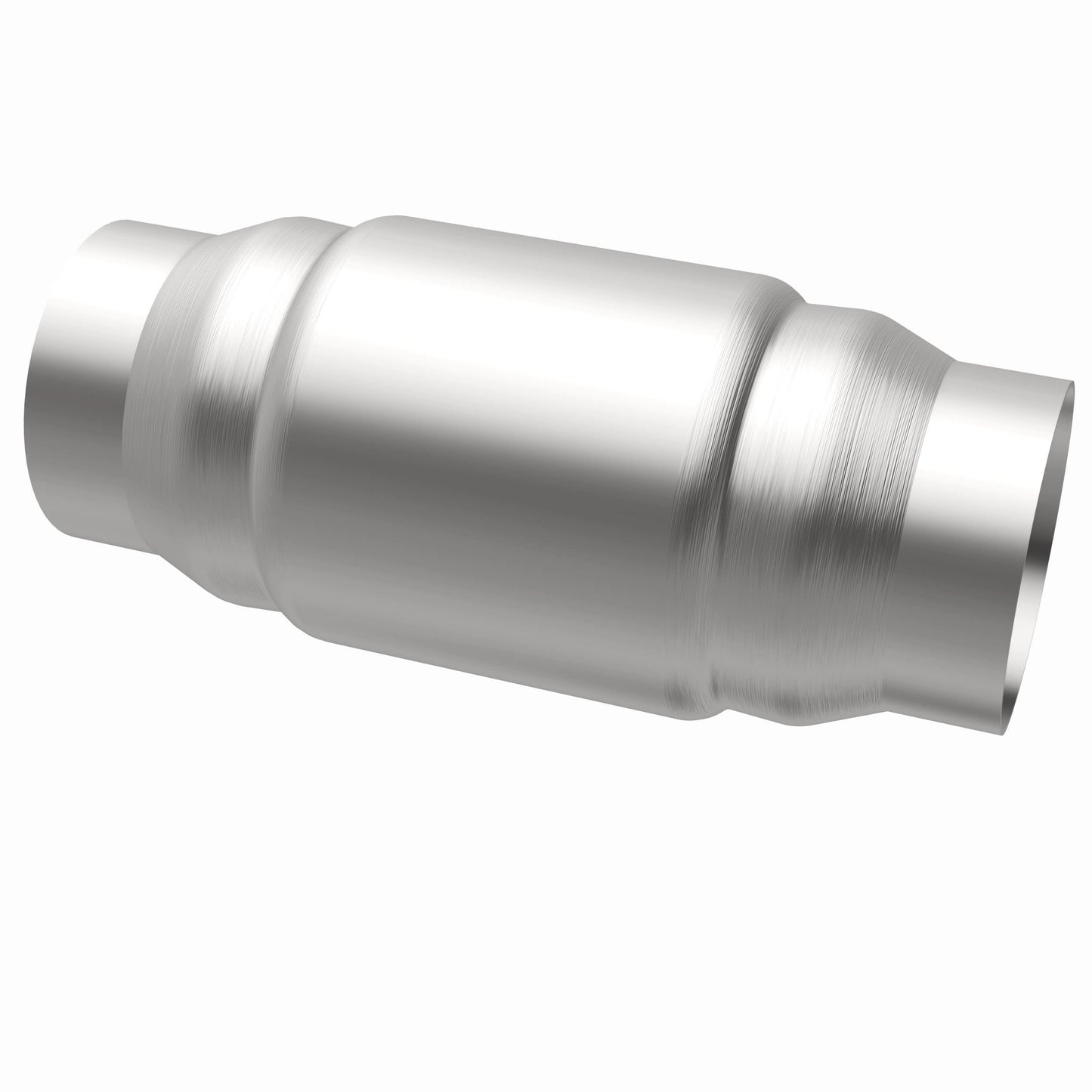 MagnaFlow 54959 - Standard Grade Universal Catalytic Converter - 3.00in.