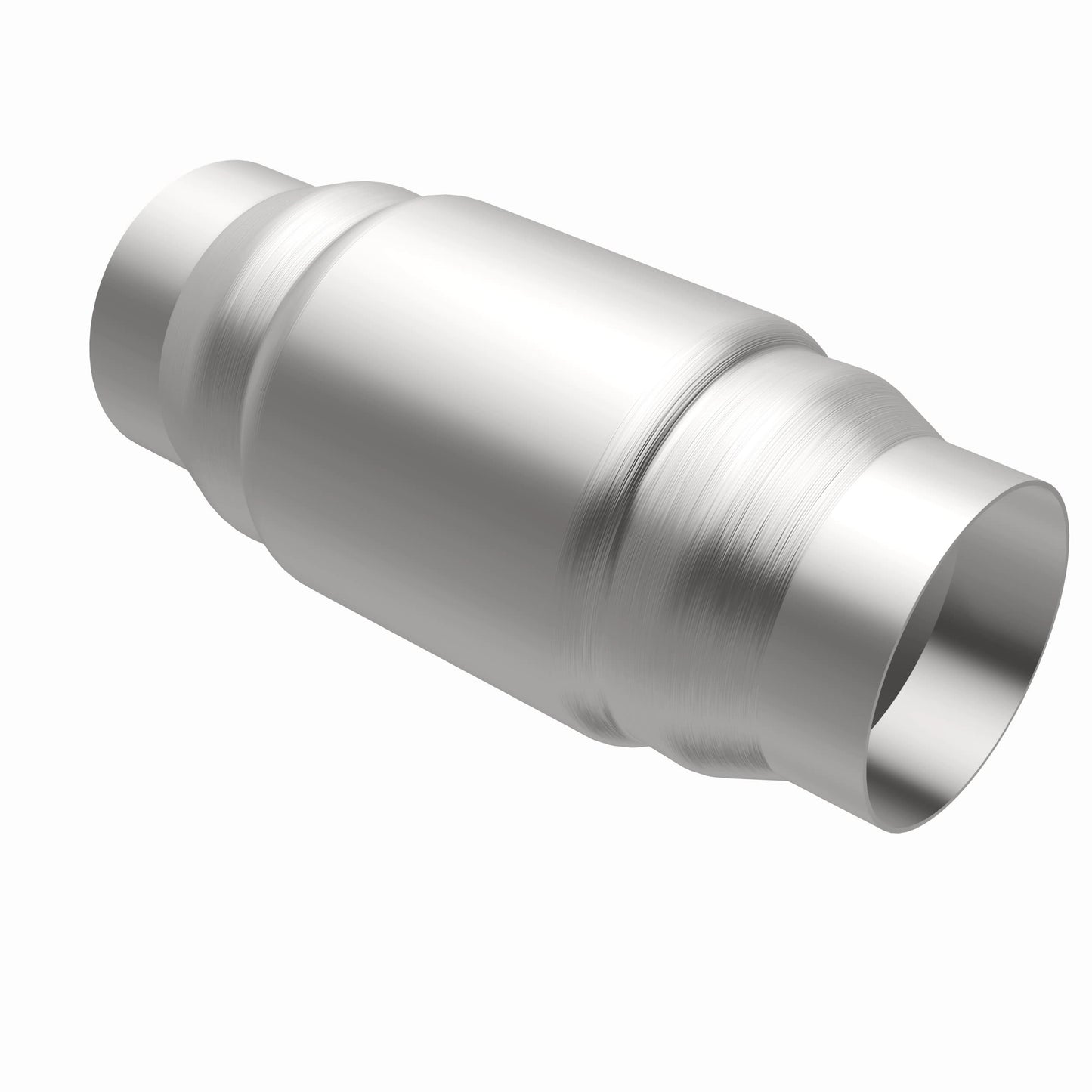 MagnaFlow 54959 - Standard Grade Universal Catalytic Converter - 3.00in.