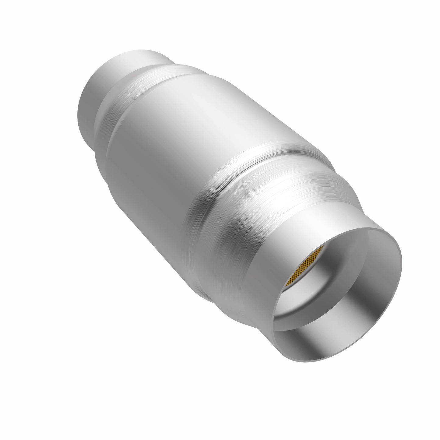MagnaFlow 54959 - Standard Grade Universal Catalytic Converter - 3.00in.