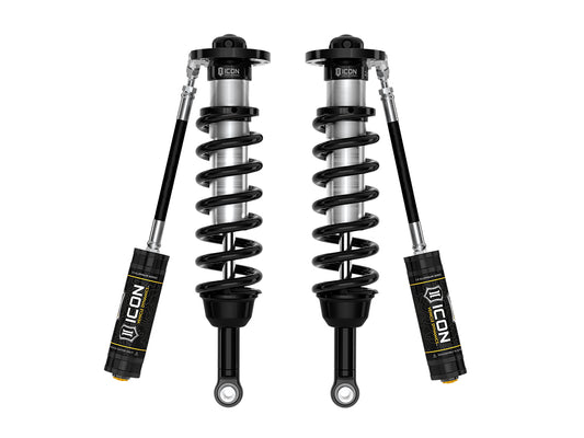 ICON Vehicle Dynamics 58771 - 22-24 TUNDRA 2.5 VS RR 6" COILOVER KIT