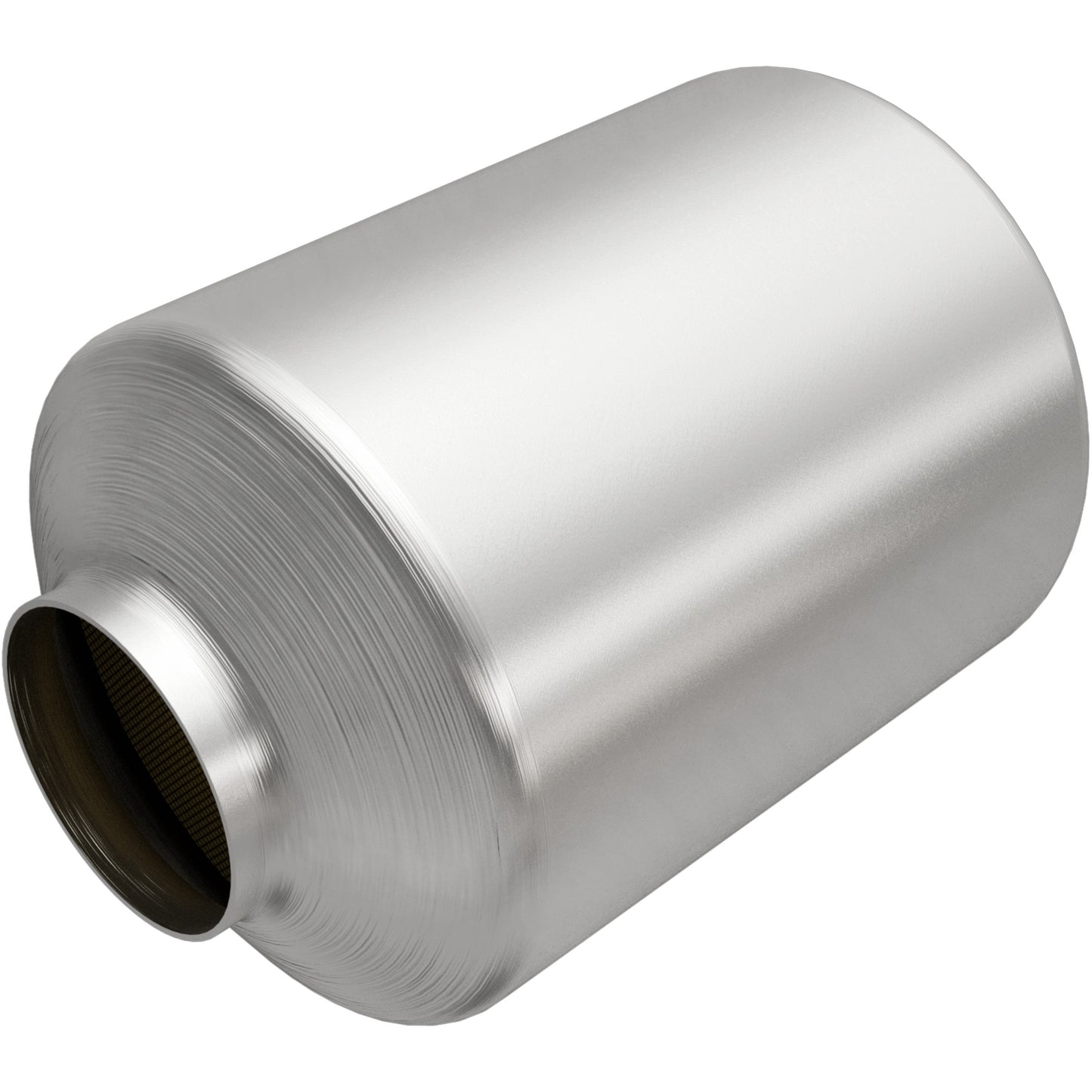 MagnaFlow 551006 - California Universal Catalytic Converter - 2.50in.