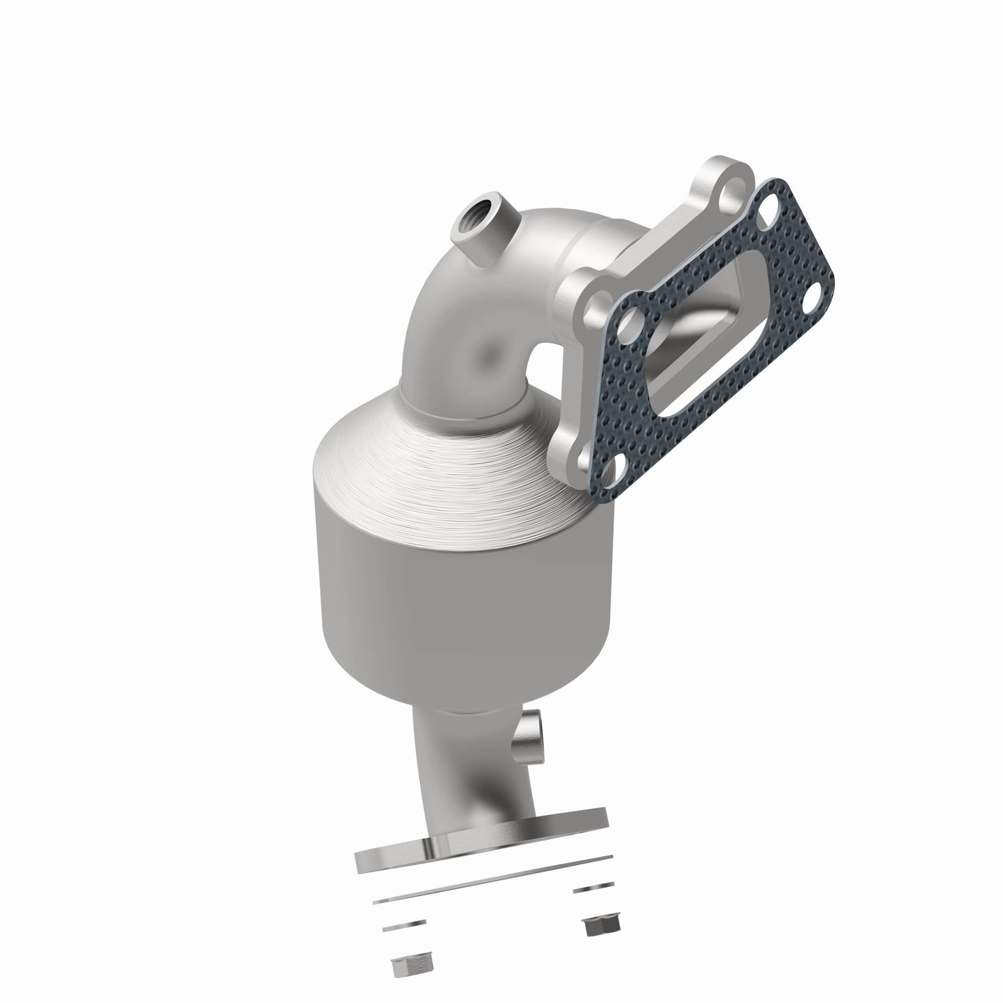 MagnaFlow 551903 - California Direct-Fit Catalytic Converter