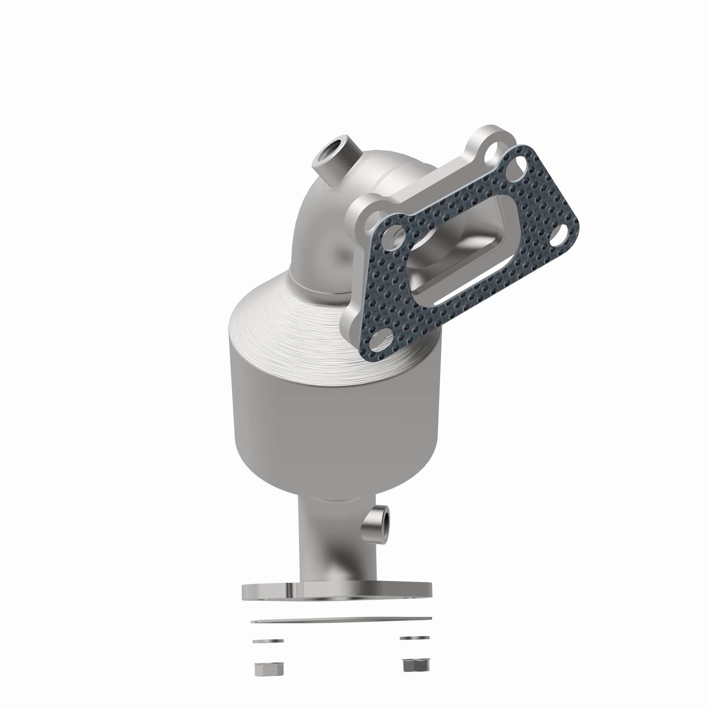 MagnaFlow 551903 - California Direct-Fit Catalytic Converter