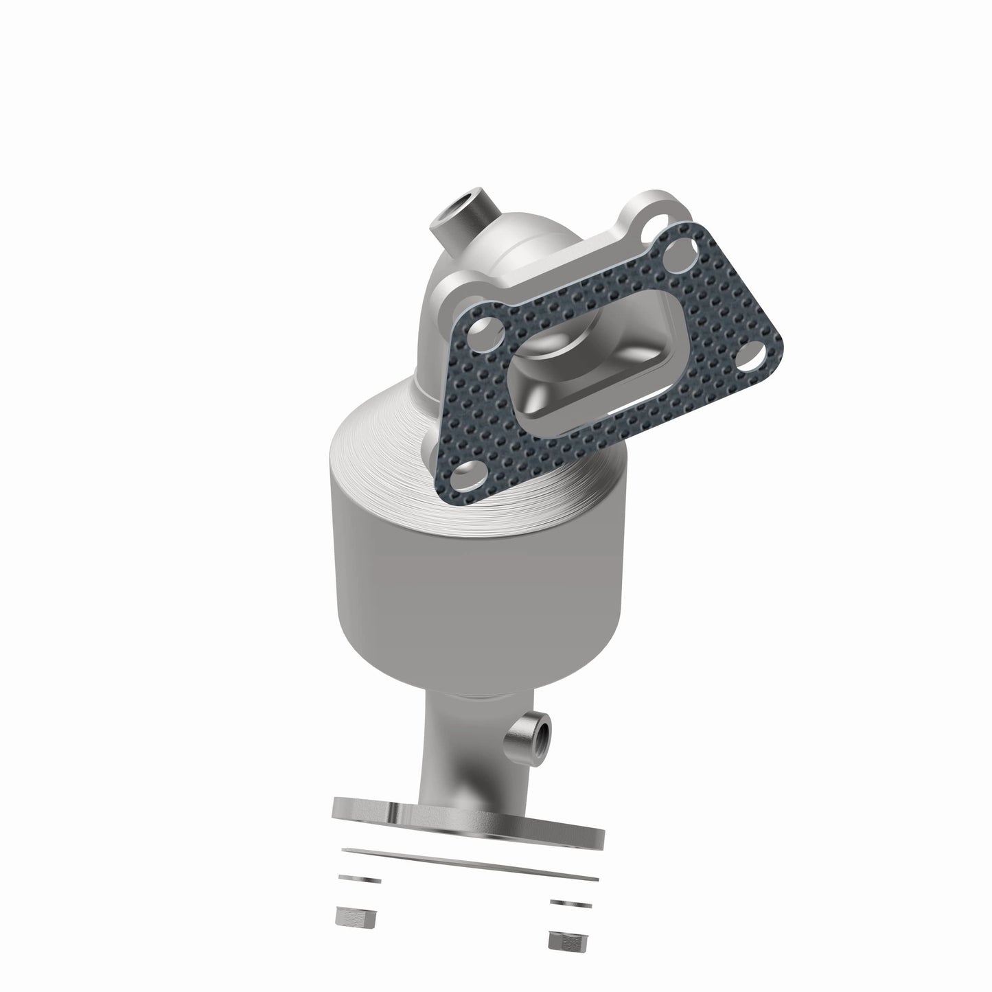MagnaFlow 551903 - California Direct-Fit Catalytic Converter