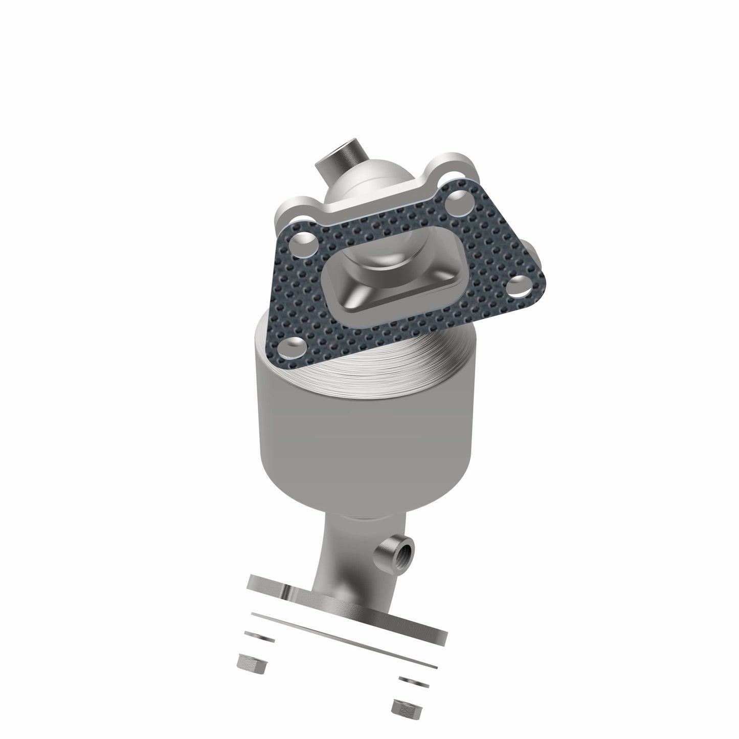 MagnaFlow 551903 - California Direct-Fit Catalytic Converter