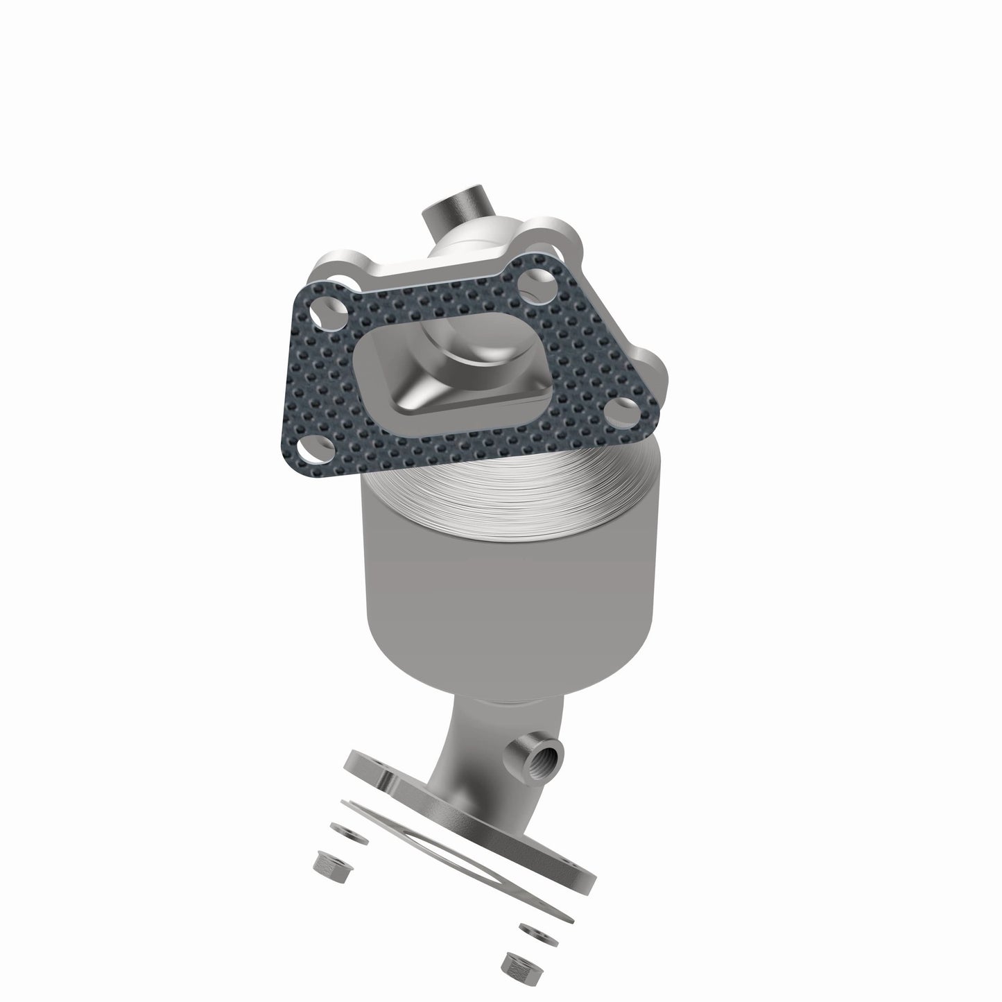 MagnaFlow 551903 - California Direct-Fit Catalytic Converter