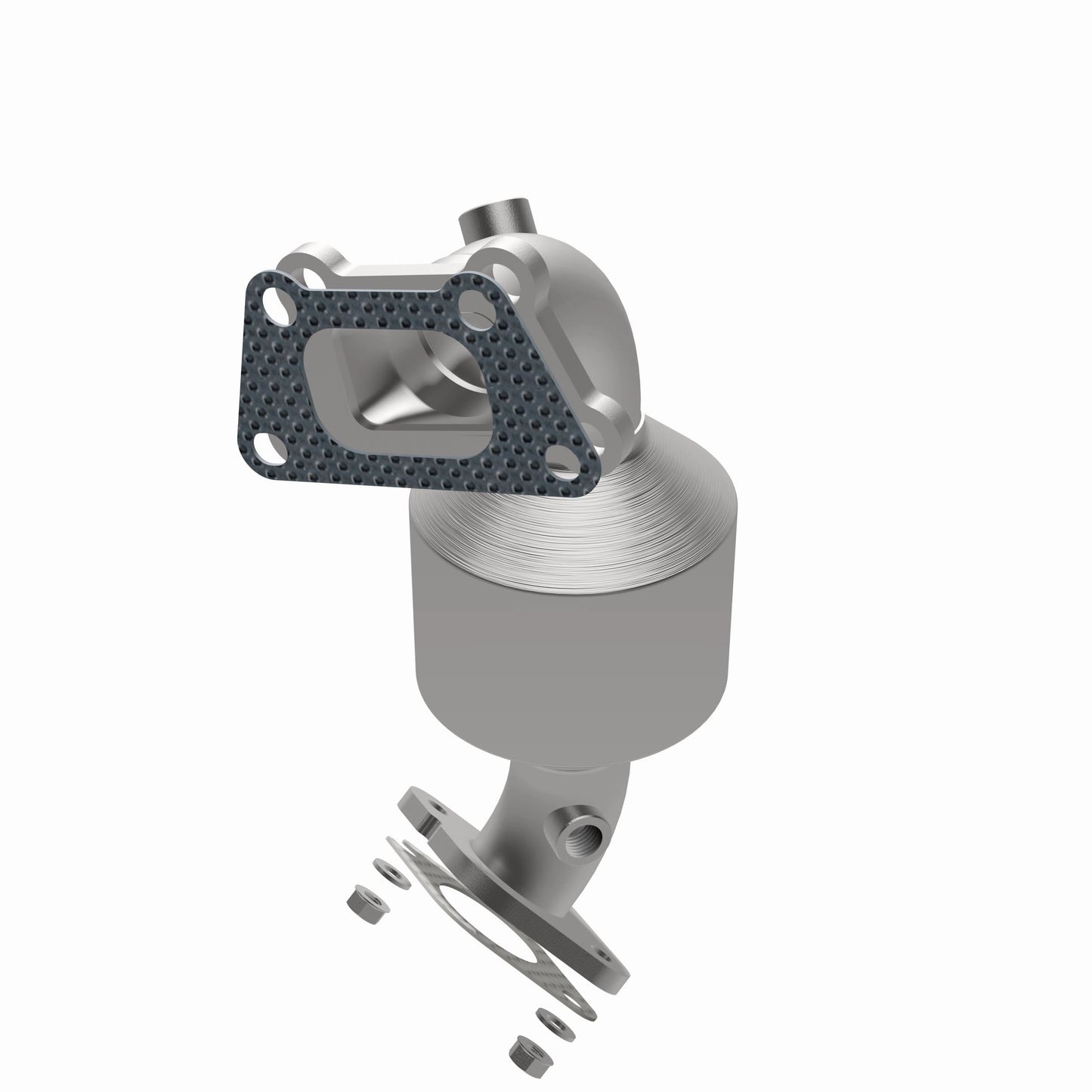 MagnaFlow 551903 - California Direct-Fit Catalytic Converter
