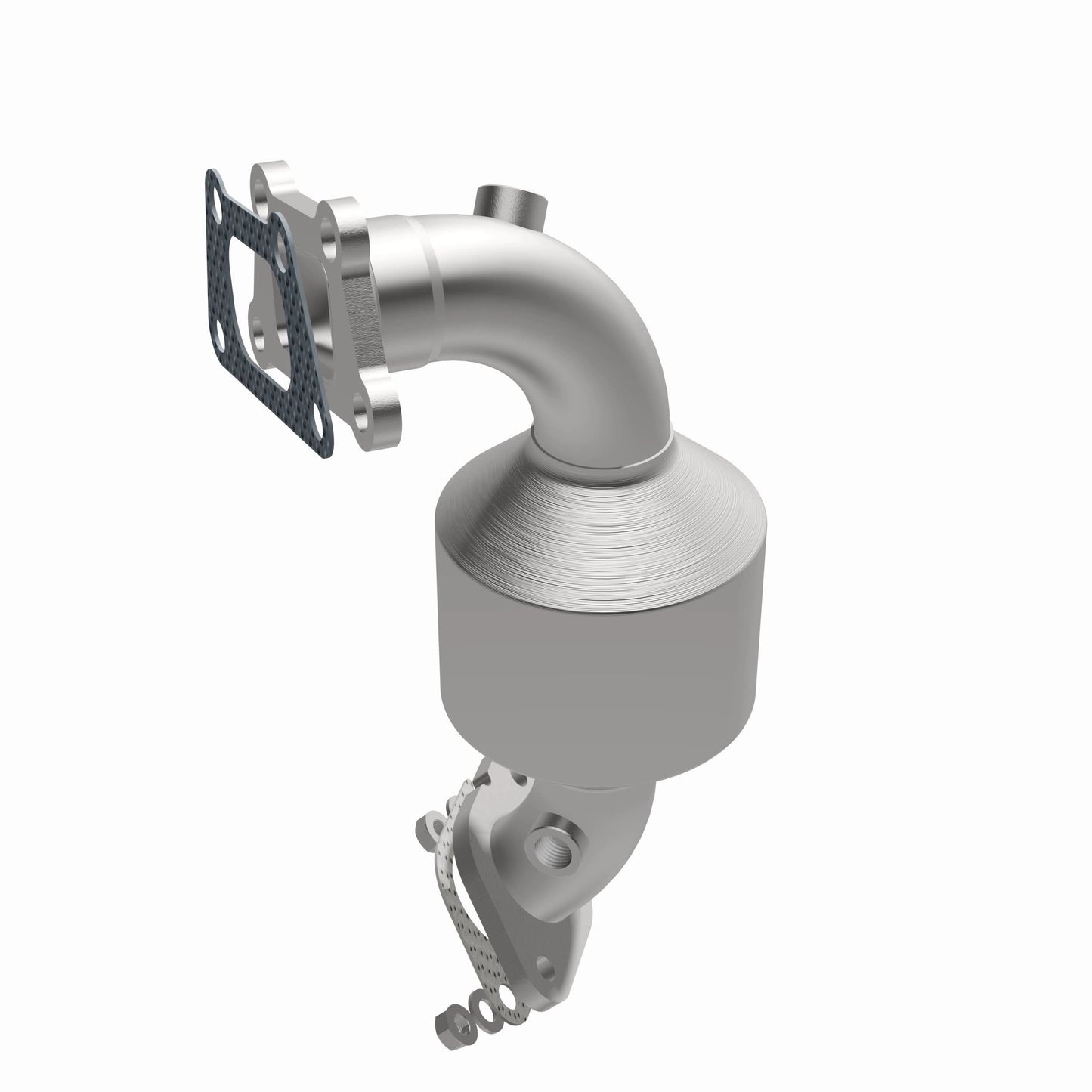 MagnaFlow 551903 - California Direct-Fit Catalytic Converter