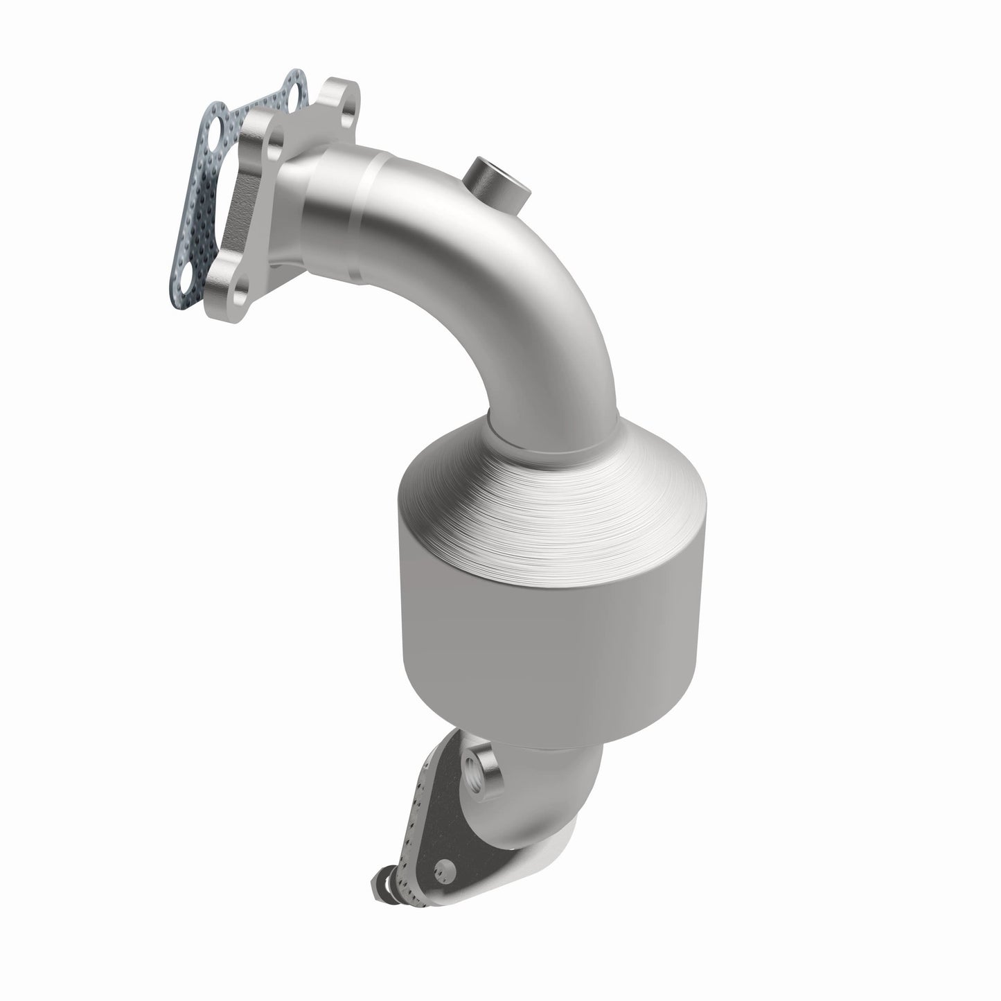 MagnaFlow 551903 - California Direct-Fit Catalytic Converter