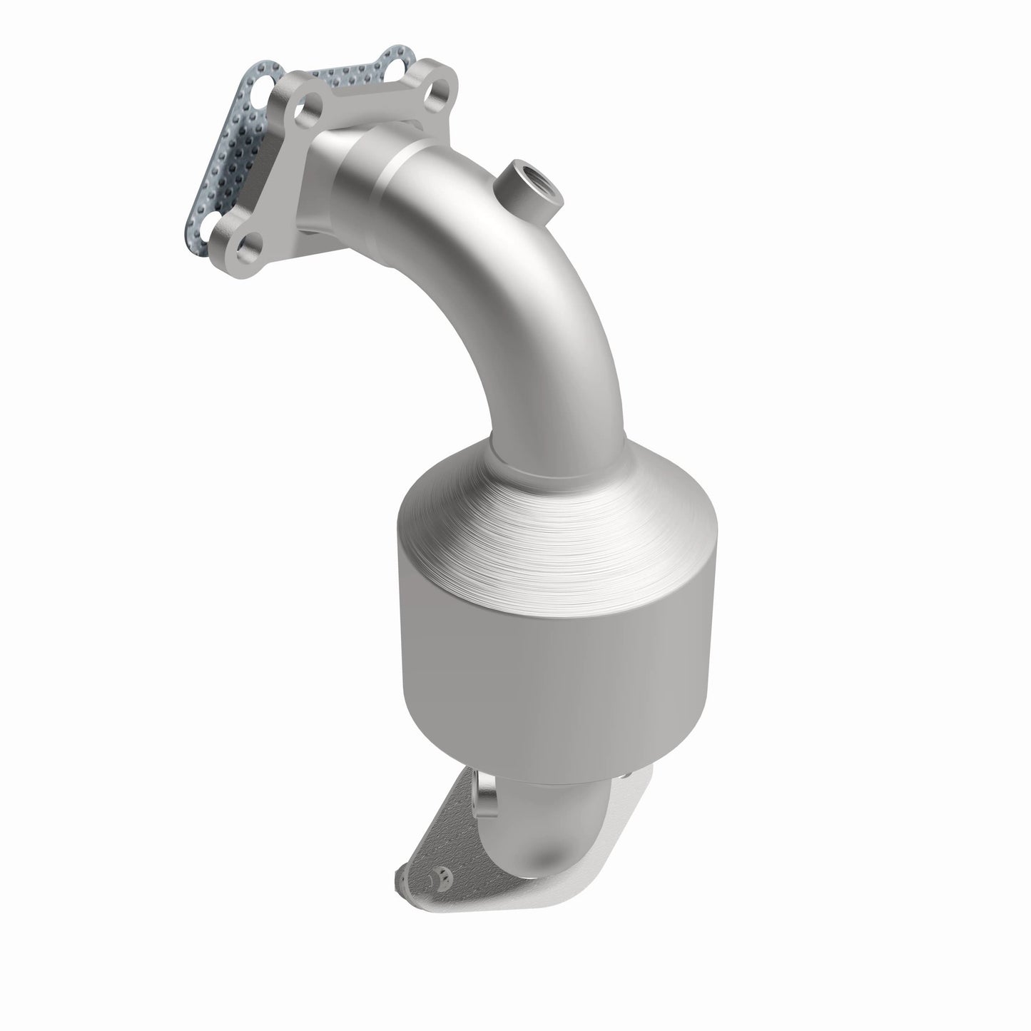 MagnaFlow 551903 - California Direct-Fit Catalytic Converter