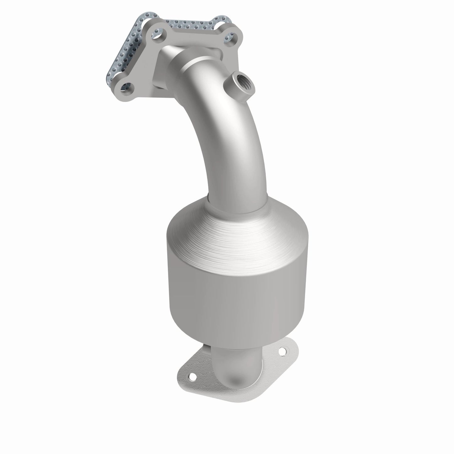 MagnaFlow 551903 - California Direct-Fit Catalytic Converter