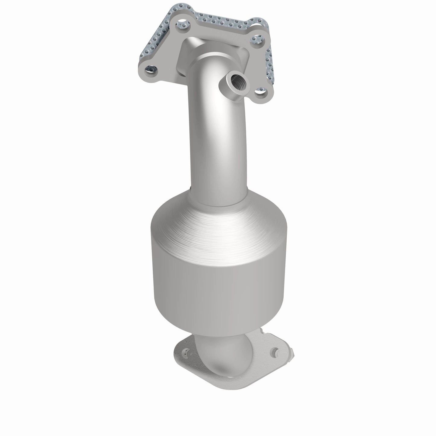 MagnaFlow 551903 - California Direct-Fit Catalytic Converter