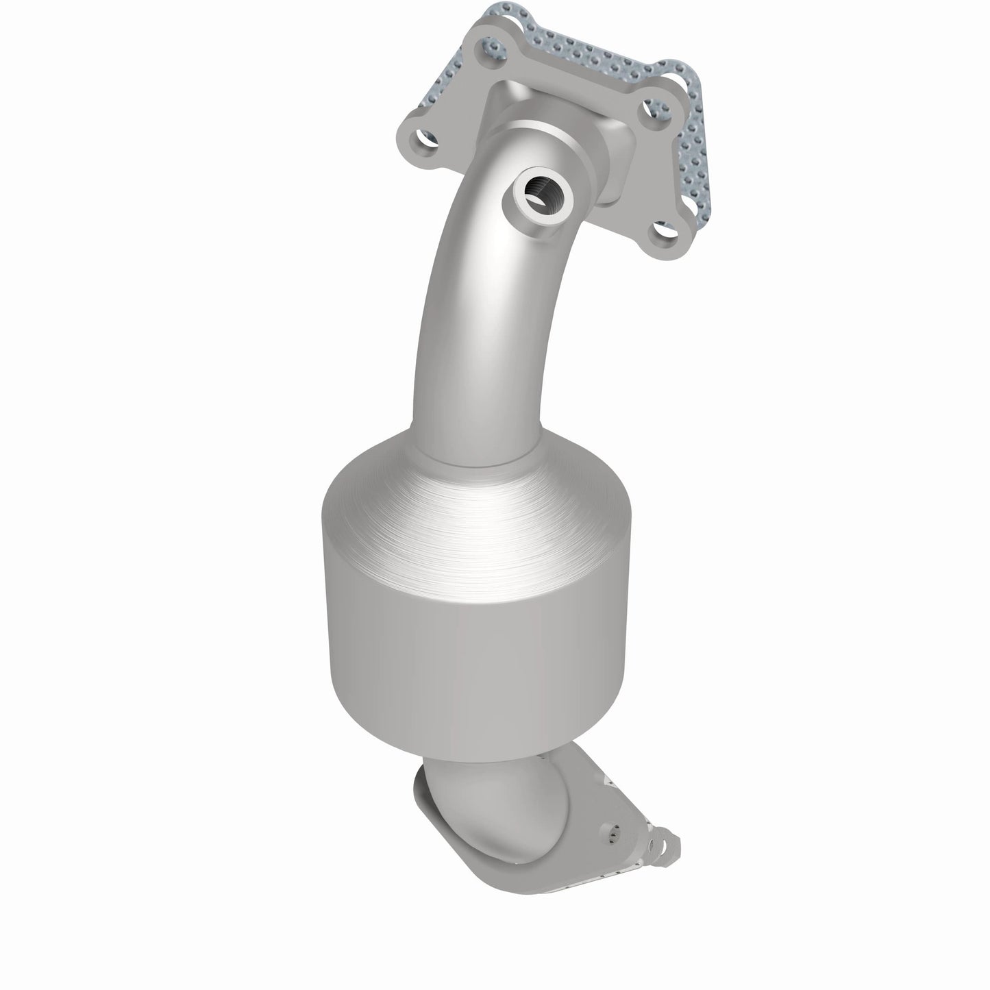 MagnaFlow 551903 - California Direct-Fit Catalytic Converter