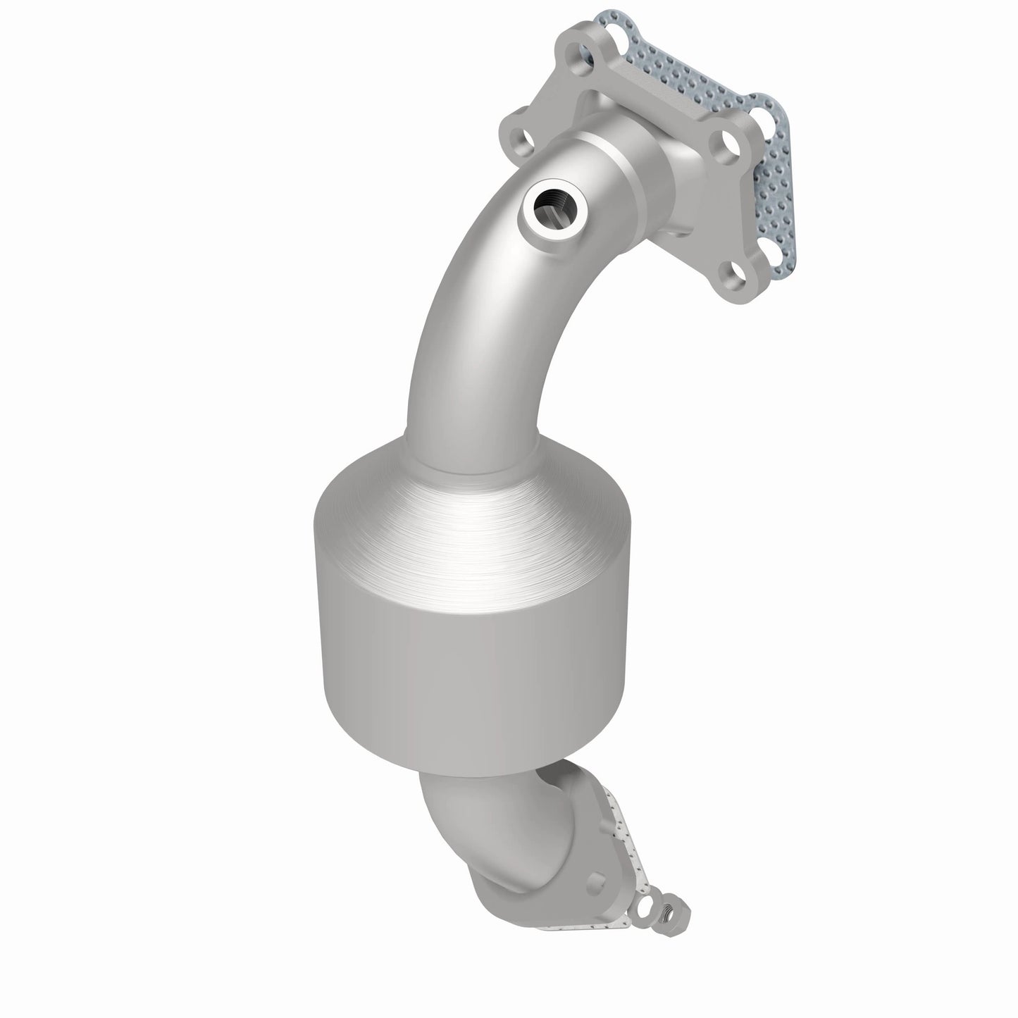 MagnaFlow 551903 - California Direct-Fit Catalytic Converter