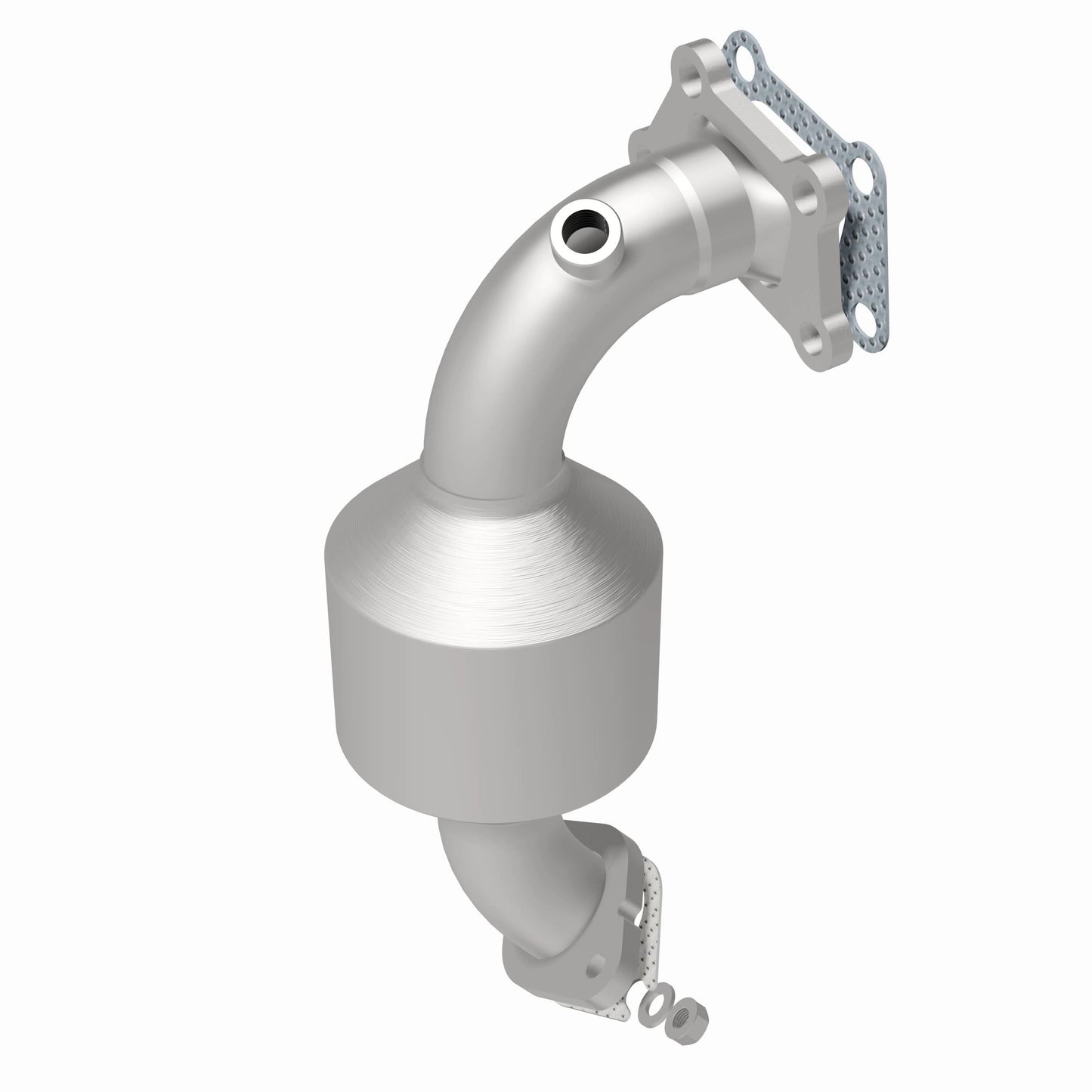 MagnaFlow 551903 - California Direct-Fit Catalytic Converter
