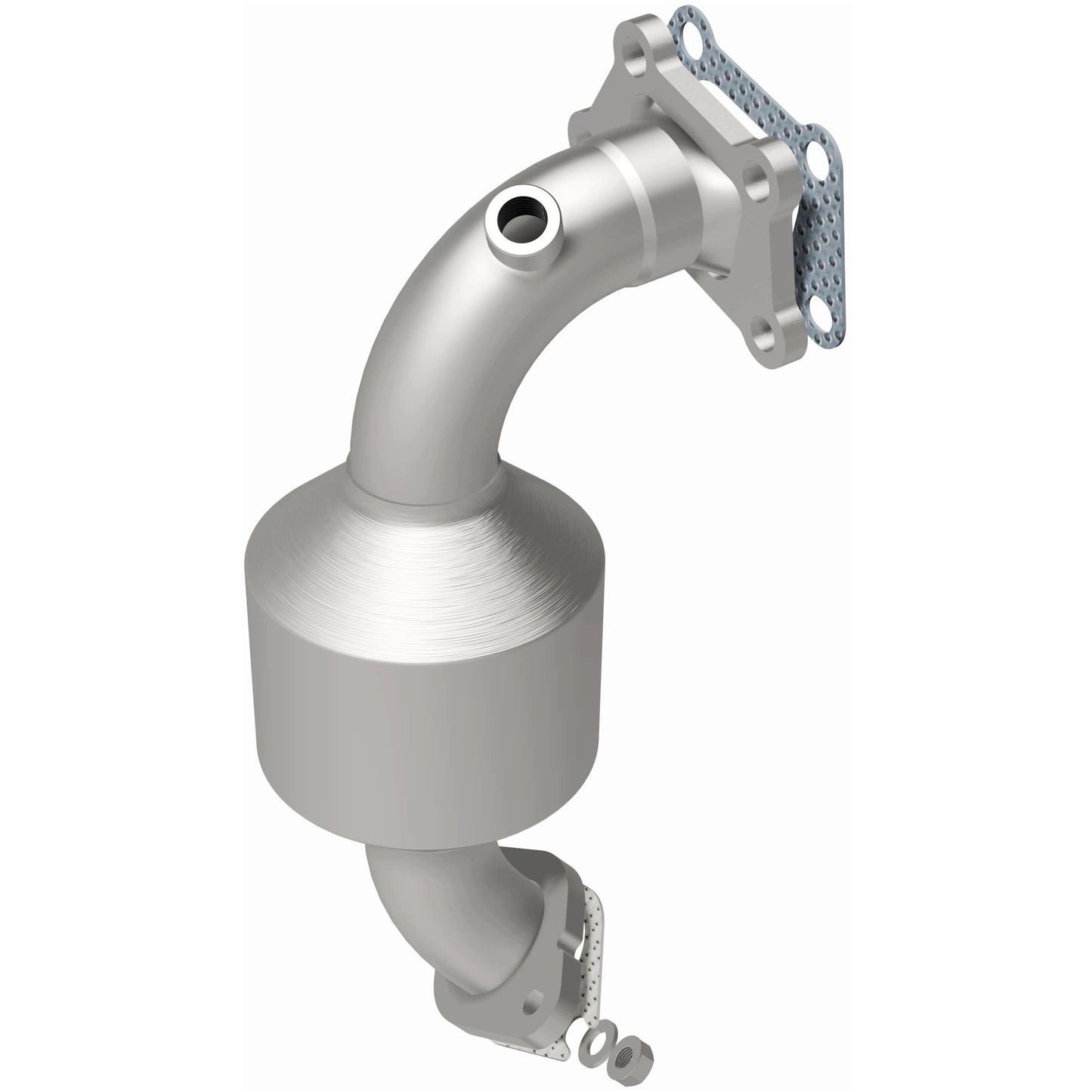 MagnaFlow 551903 - California Direct-Fit Catalytic Converter