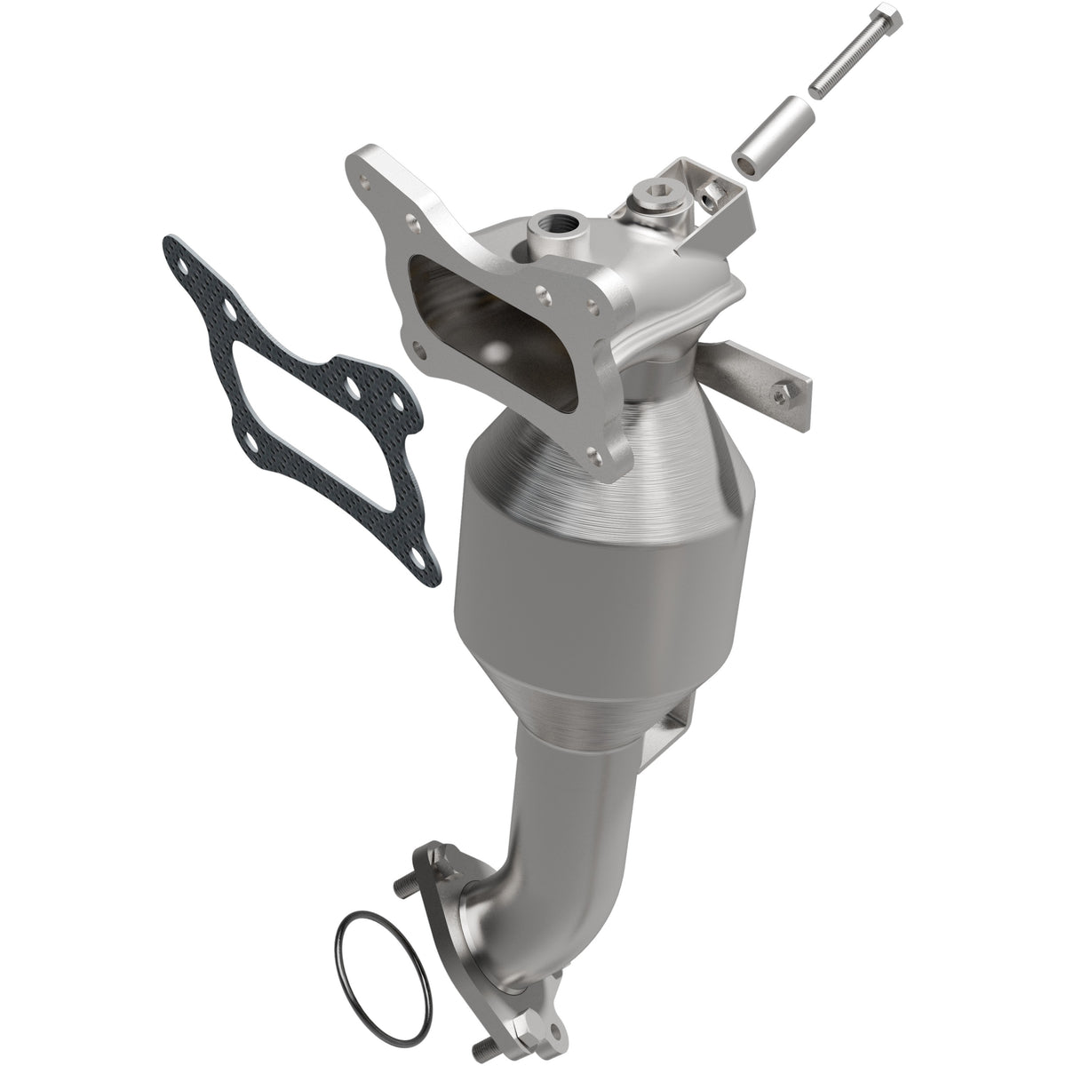 MagnaFlow 5531024 - California Manifold Catalytic Converter