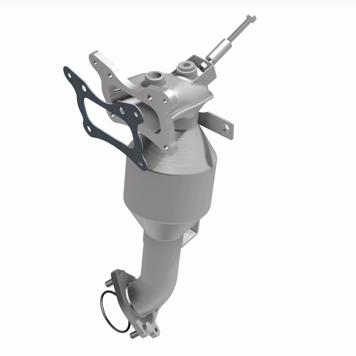 MagnaFlow 5531024 - California Manifold Catalytic Converter