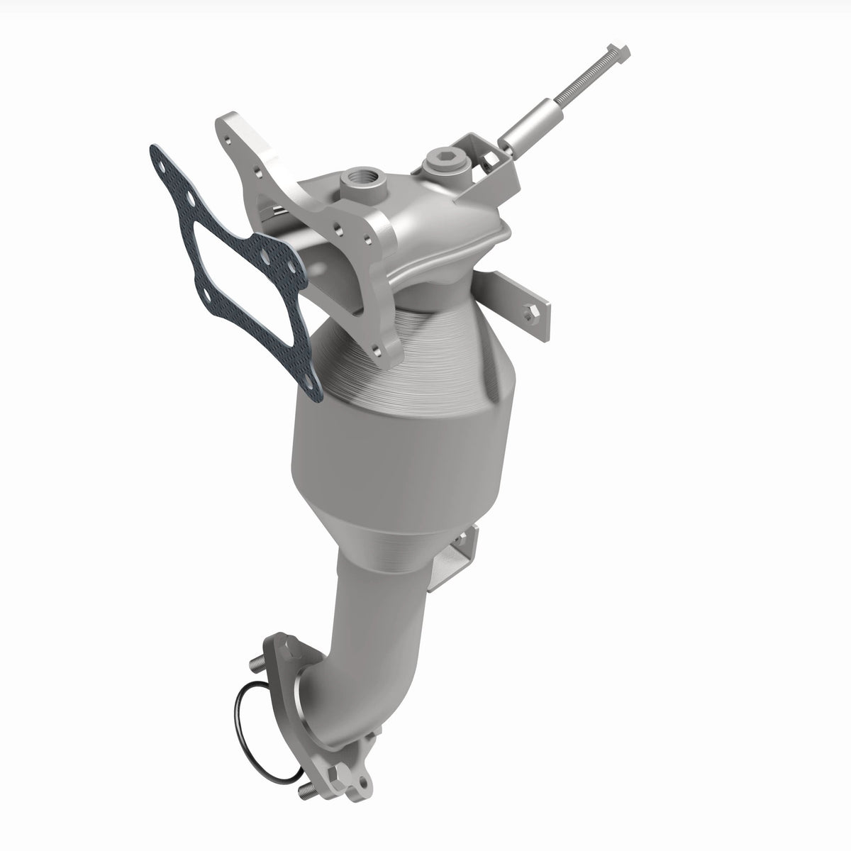 MagnaFlow 5531024 - California Manifold Catalytic Converter