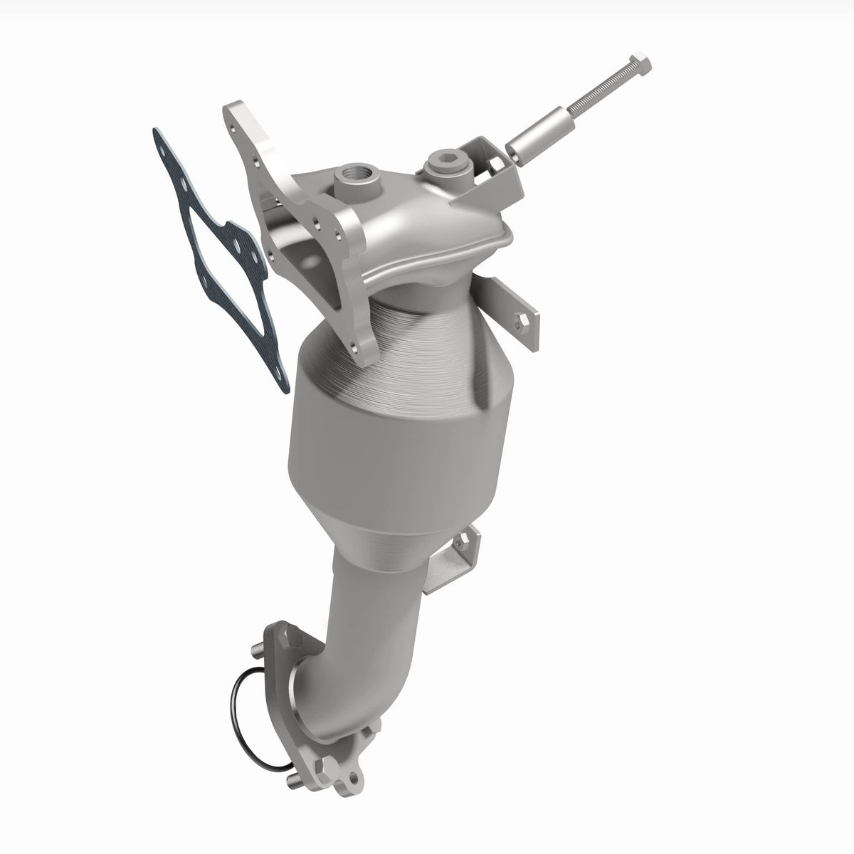 MagnaFlow 5531024 - California Manifold Catalytic Converter