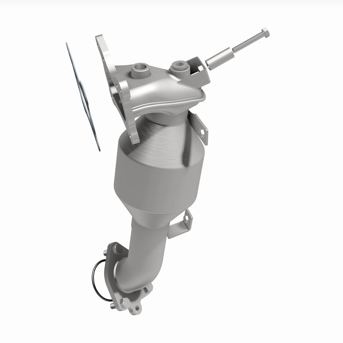 MagnaFlow 5531024 - California Manifold Catalytic Converter