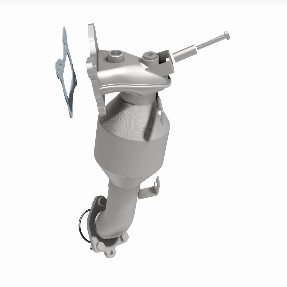 MagnaFlow 5531024 - California Manifold Catalytic Converter