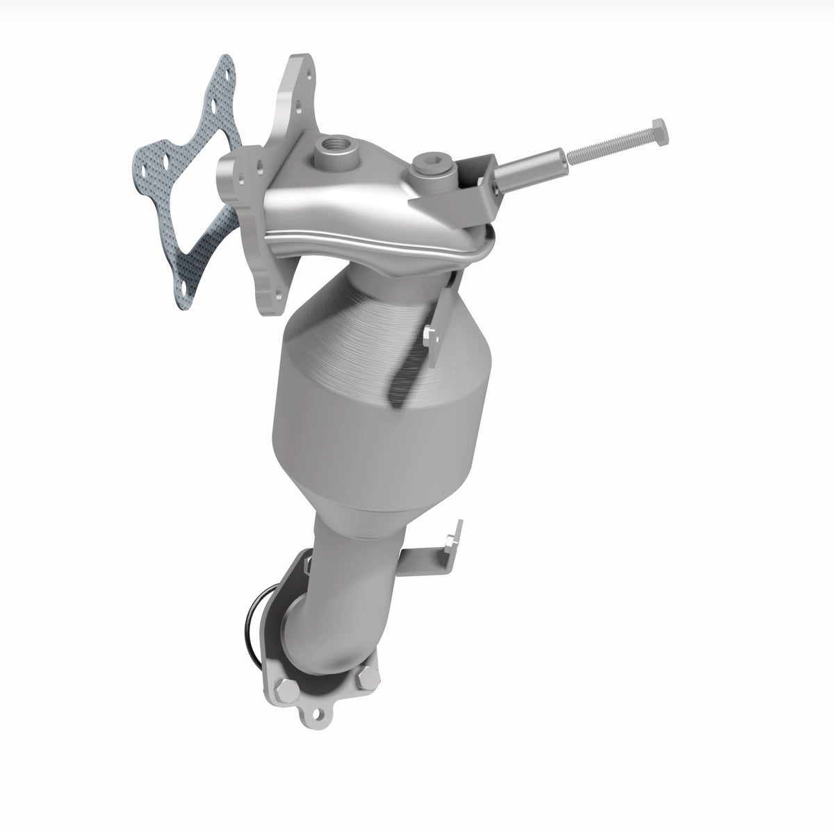 MagnaFlow 5531024 - California Manifold Catalytic Converter