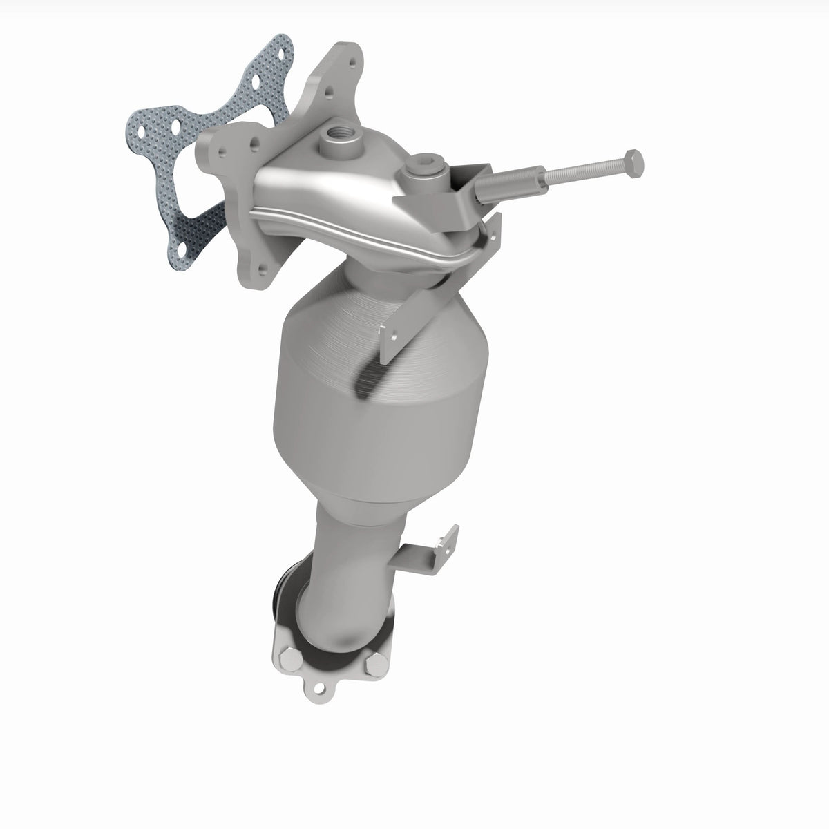 MagnaFlow 5531024 - California Manifold Catalytic Converter