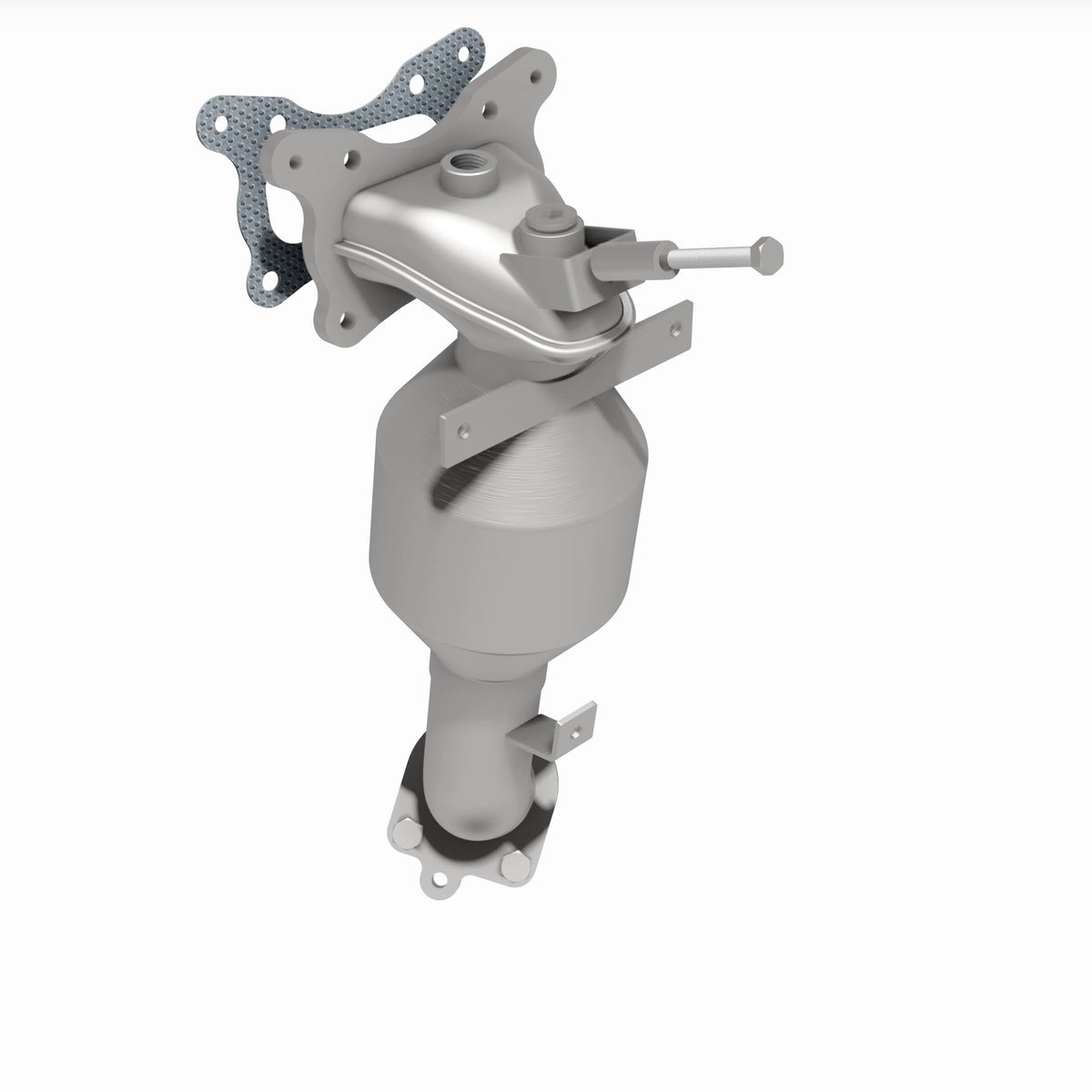 MagnaFlow 5531024 - California Manifold Catalytic Converter