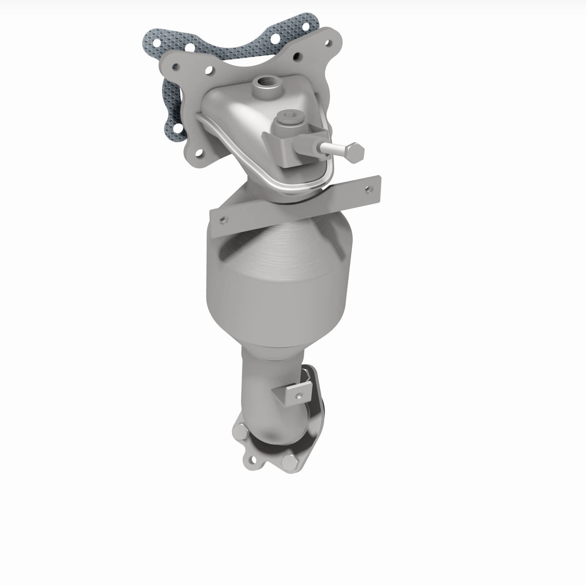 MagnaFlow 5531024 - California Manifold Catalytic Converter
