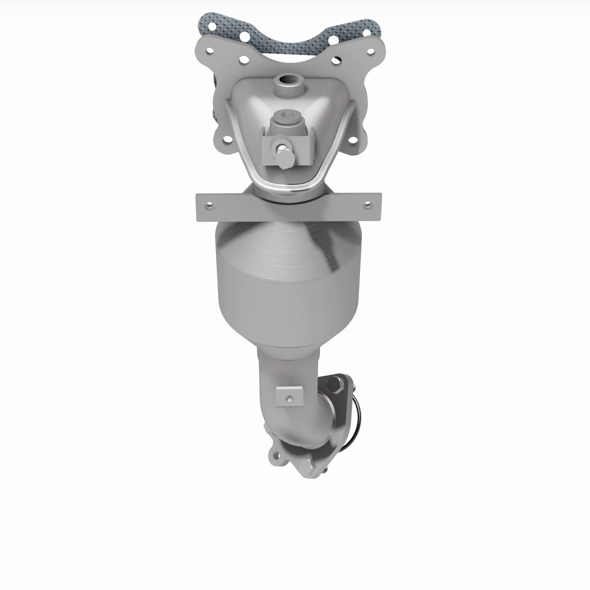 MagnaFlow 5531024 - California Manifold Catalytic Converter