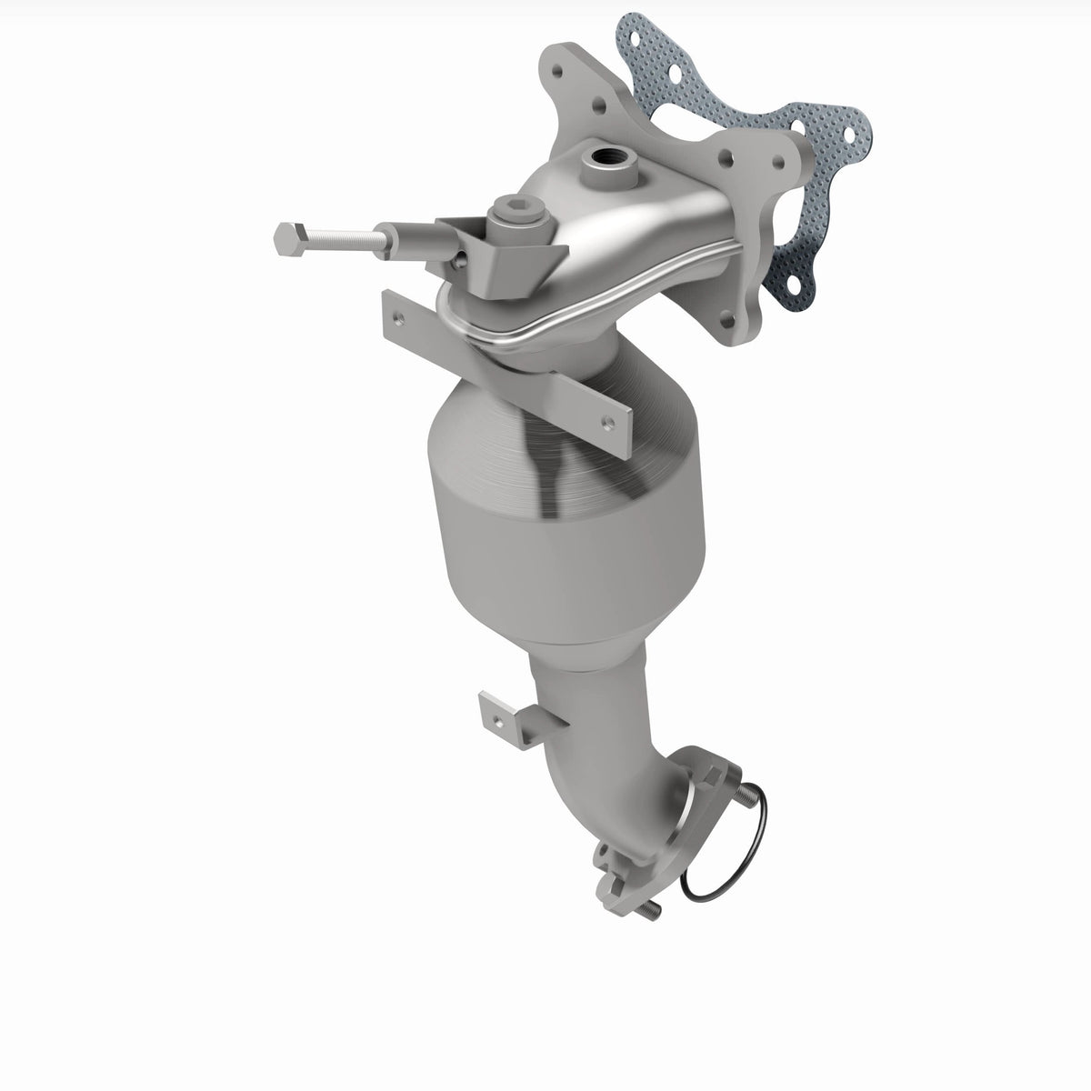 MagnaFlow 5531024 - California Manifold Catalytic Converter