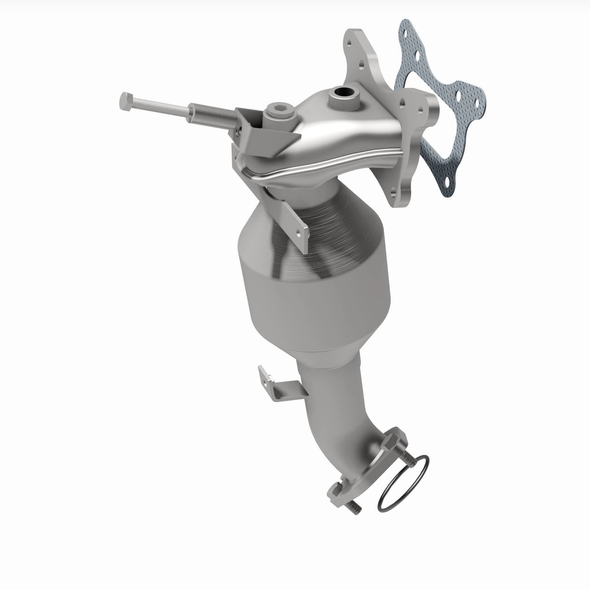 MagnaFlow 5531024 - California Manifold Catalytic Converter