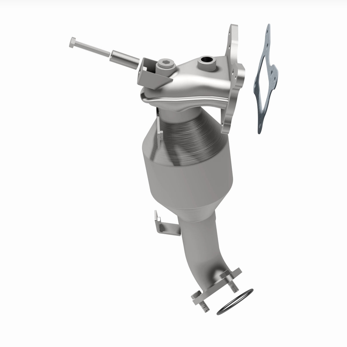 MagnaFlow 5531024 - California Manifold Catalytic Converter
