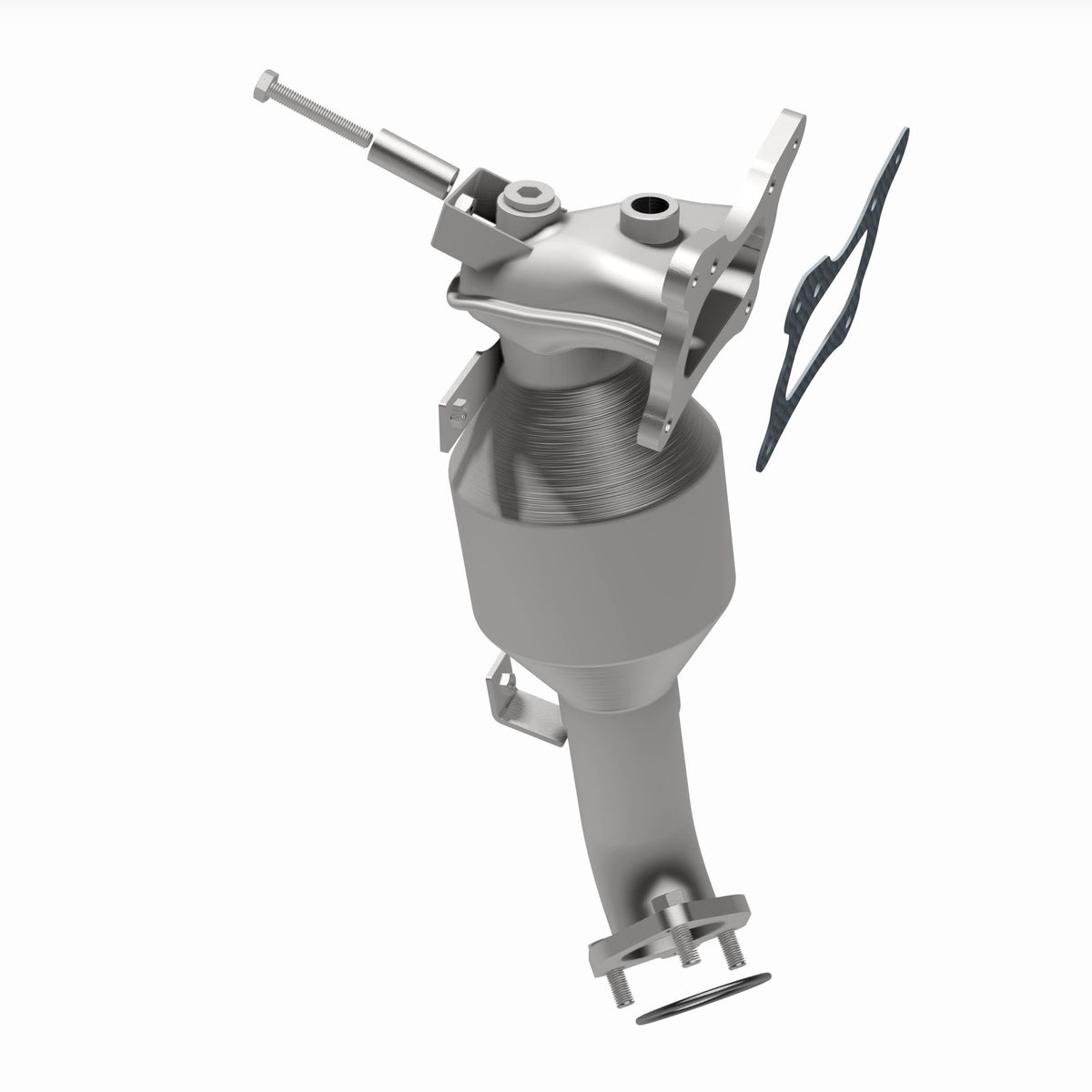 MagnaFlow 5531024 - California Manifold Catalytic Converter