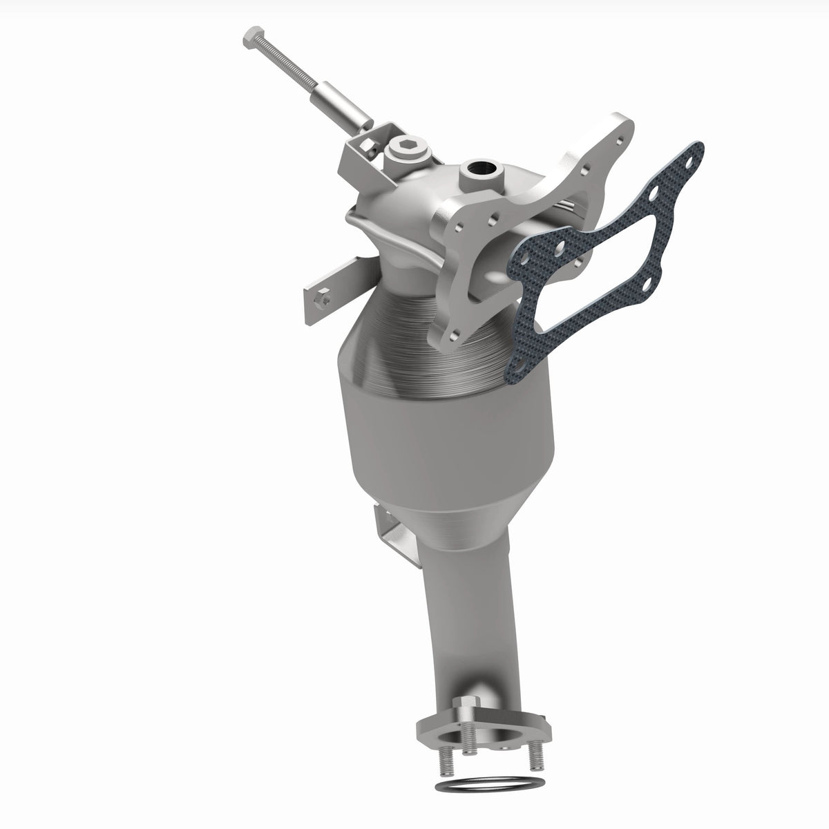 MagnaFlow 5531024 - California Manifold Catalytic Converter