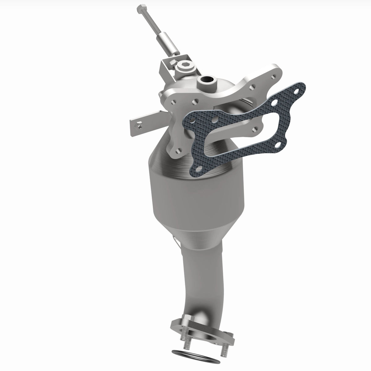 MagnaFlow 5531024 - California Manifold Catalytic Converter